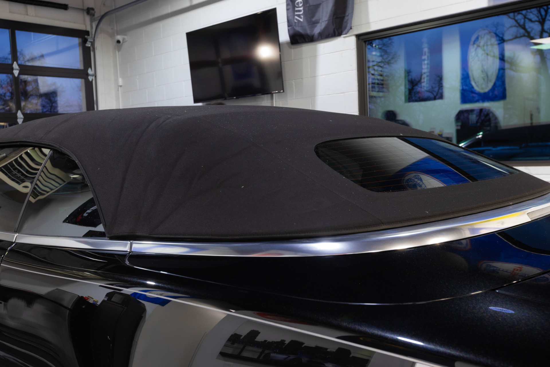 2016 ROLLS-ROYCE DAWN - Image 87