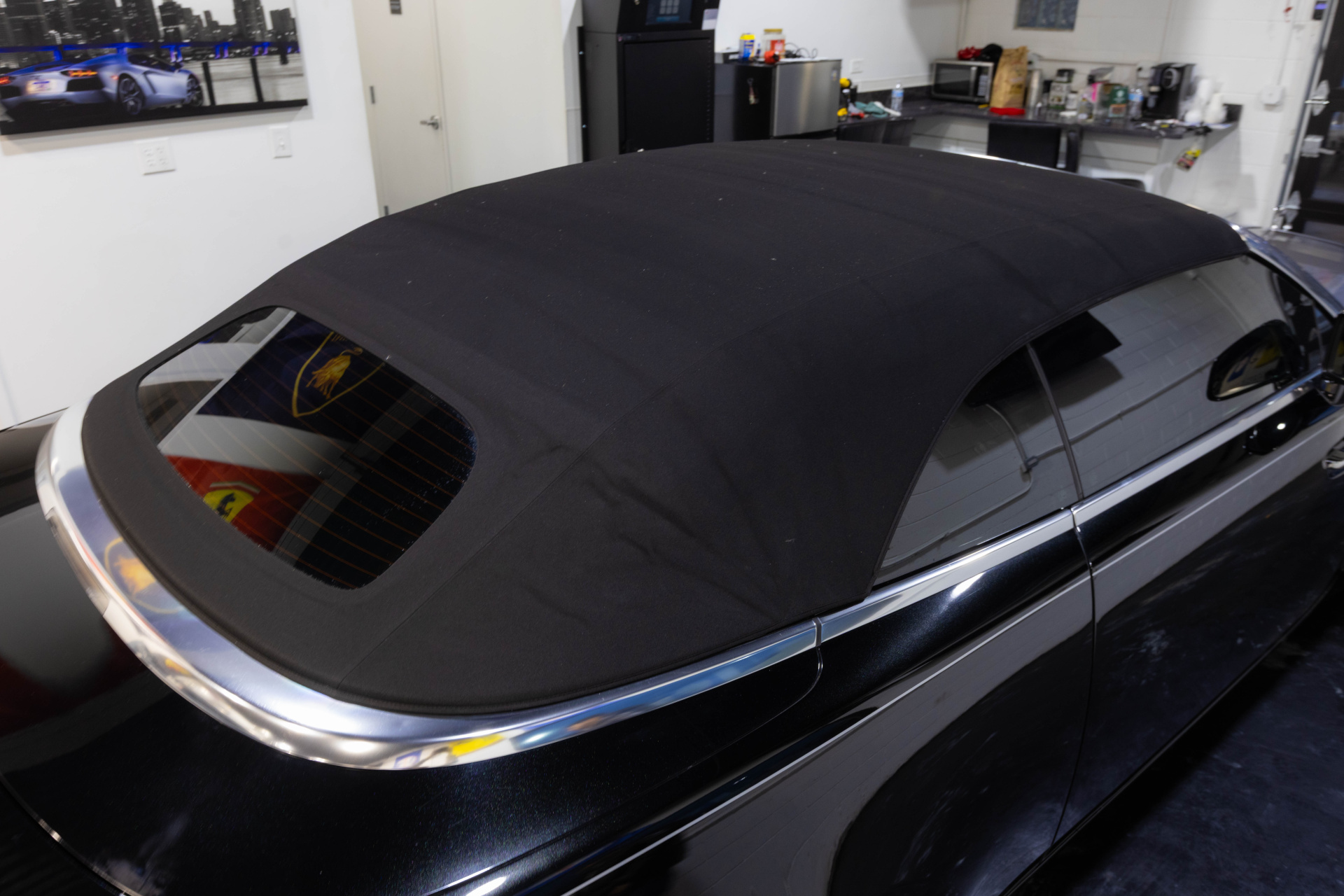 2016 ROLLS-ROYCE DAWN - Image 88