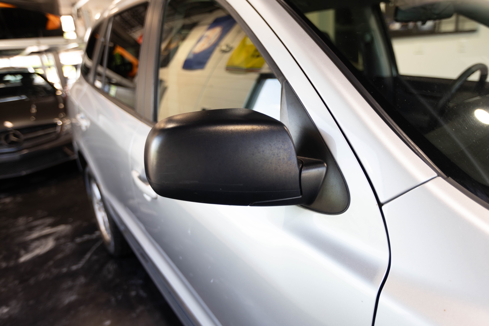 2011 Hyundai Santa Fe GLS - Photo 14