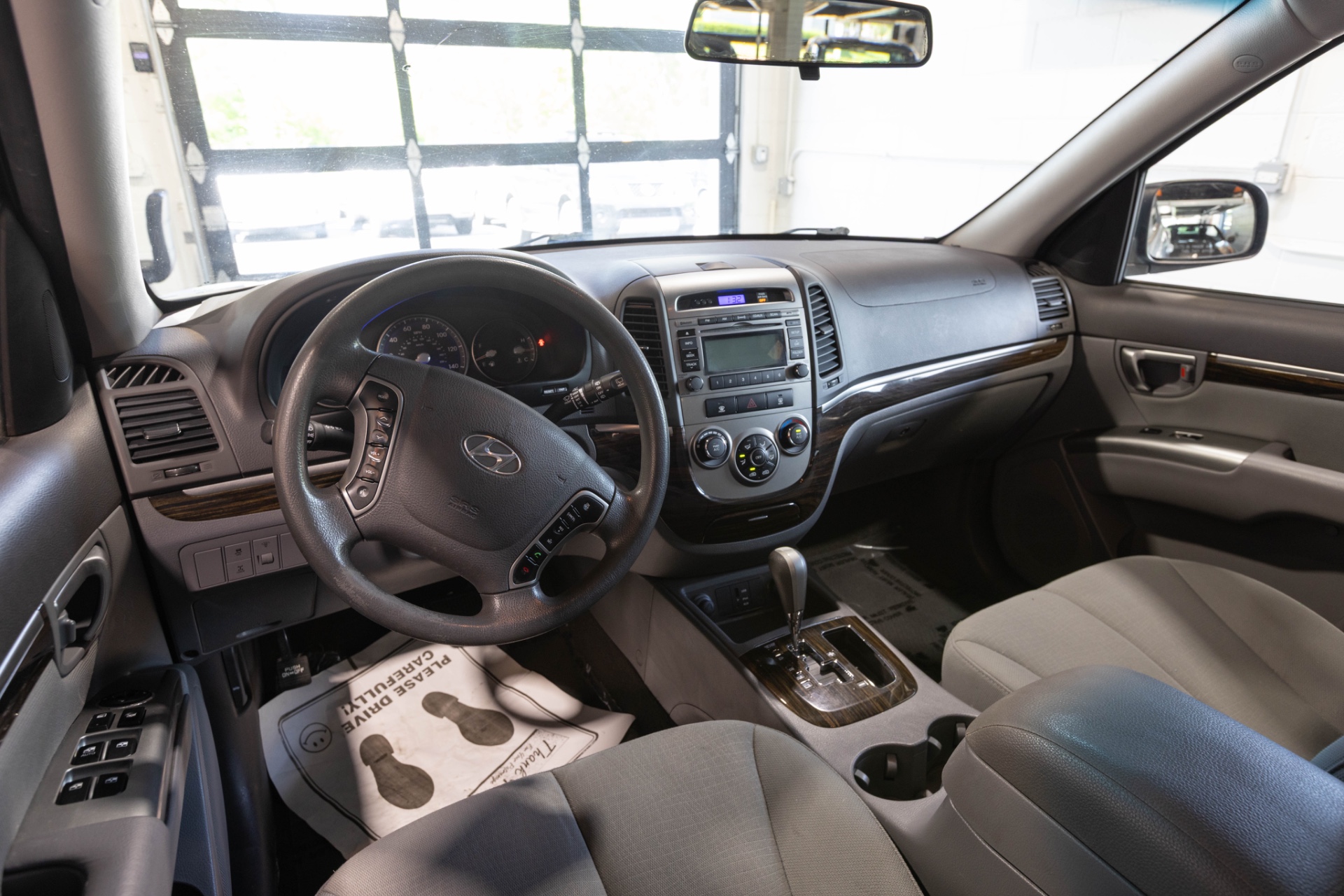 2011 Hyundai Santa Fe GLS - Photo 18