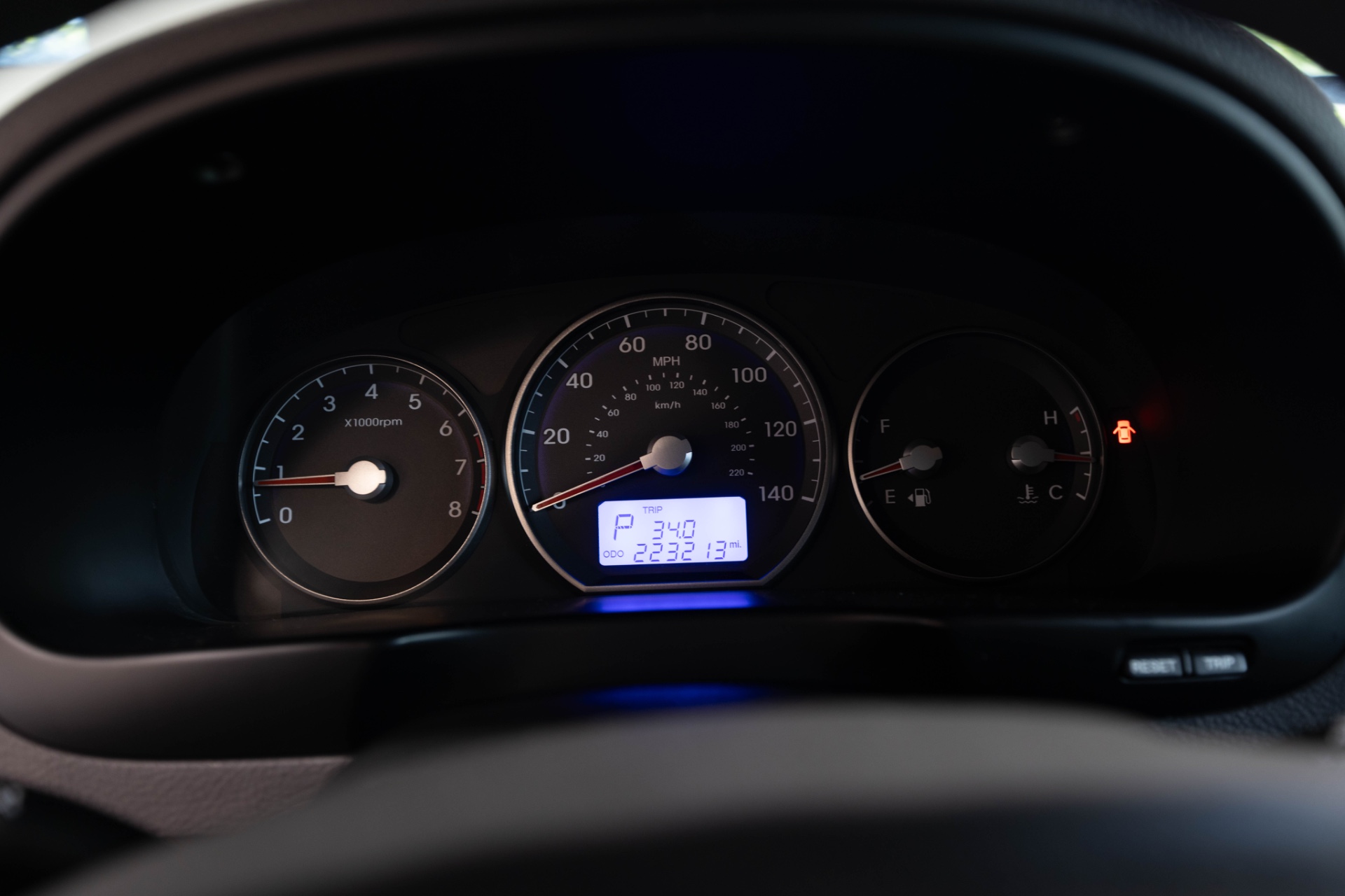 2011 Hyundai Santa Fe GLS - Photo 21