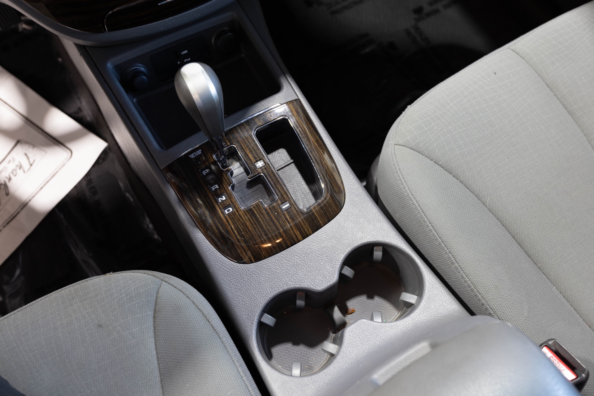 2011 Hyundai Santa Fe GLS - Photo 24