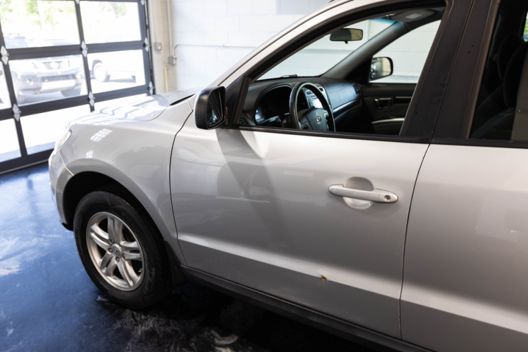 2011 Hyundai Santa Fe GLS - Photo 40
