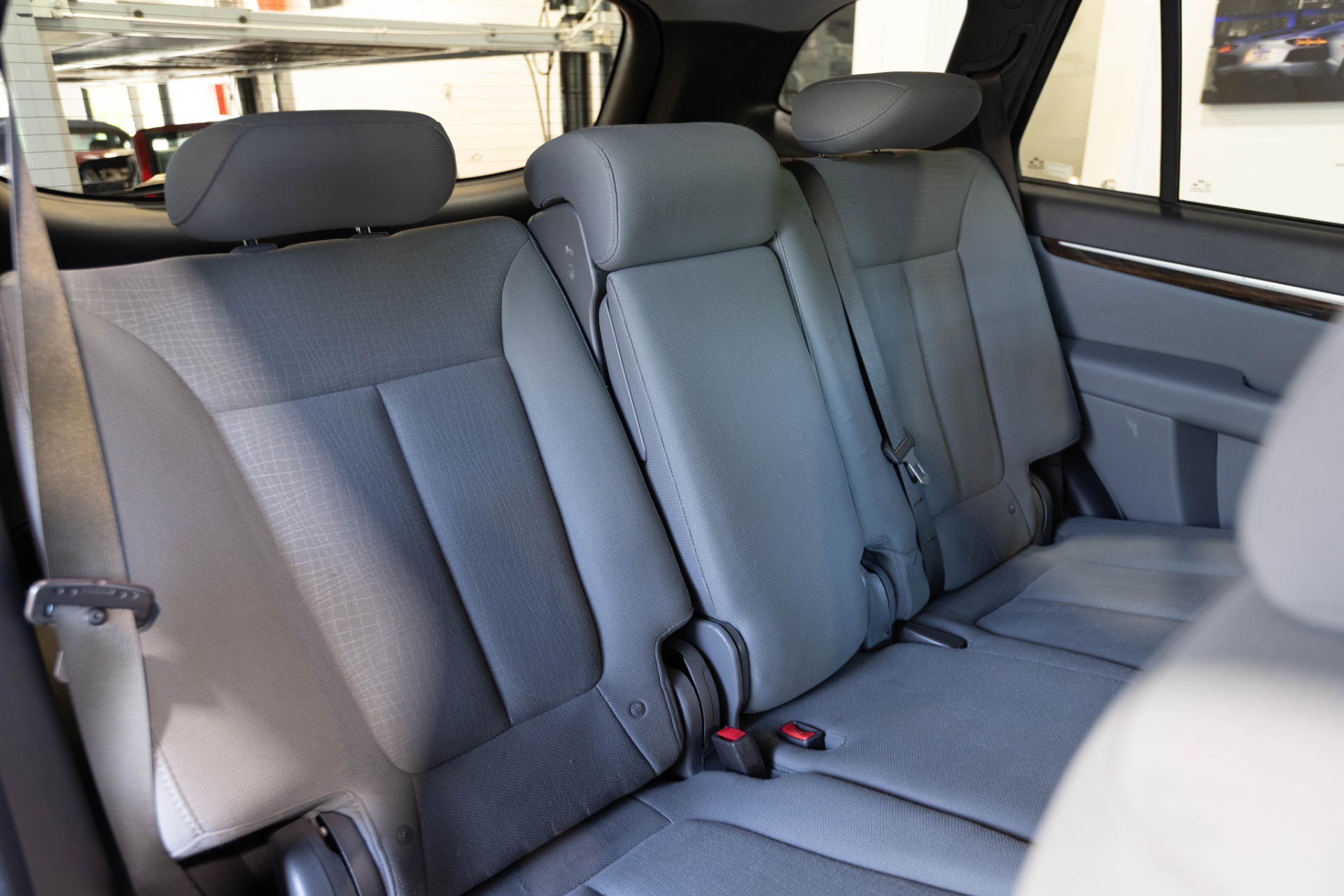 2011 Hyundai Santa Fe GLS - Photo 29