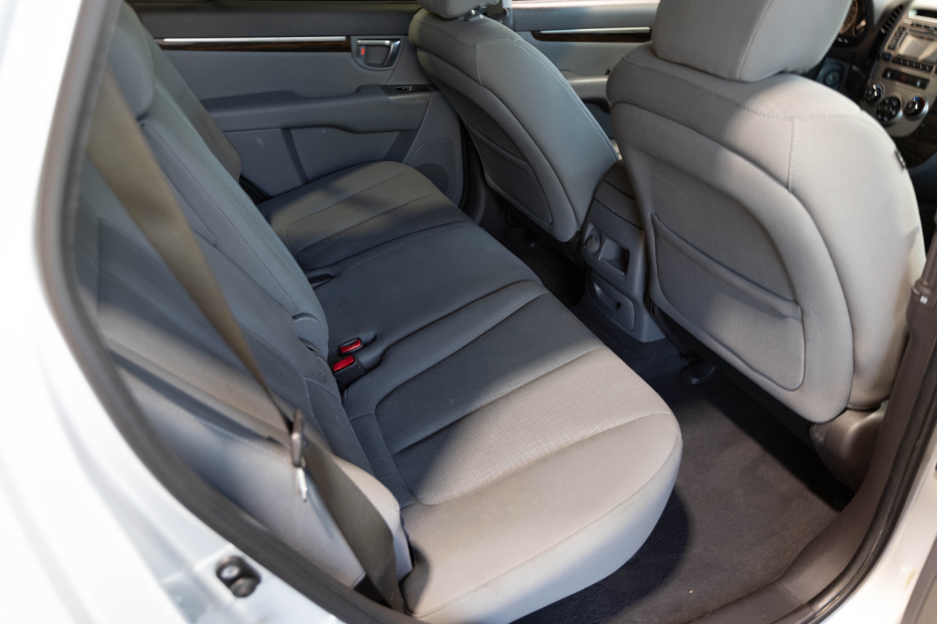 2011 Hyundai Santa Fe GLS - Photo 30