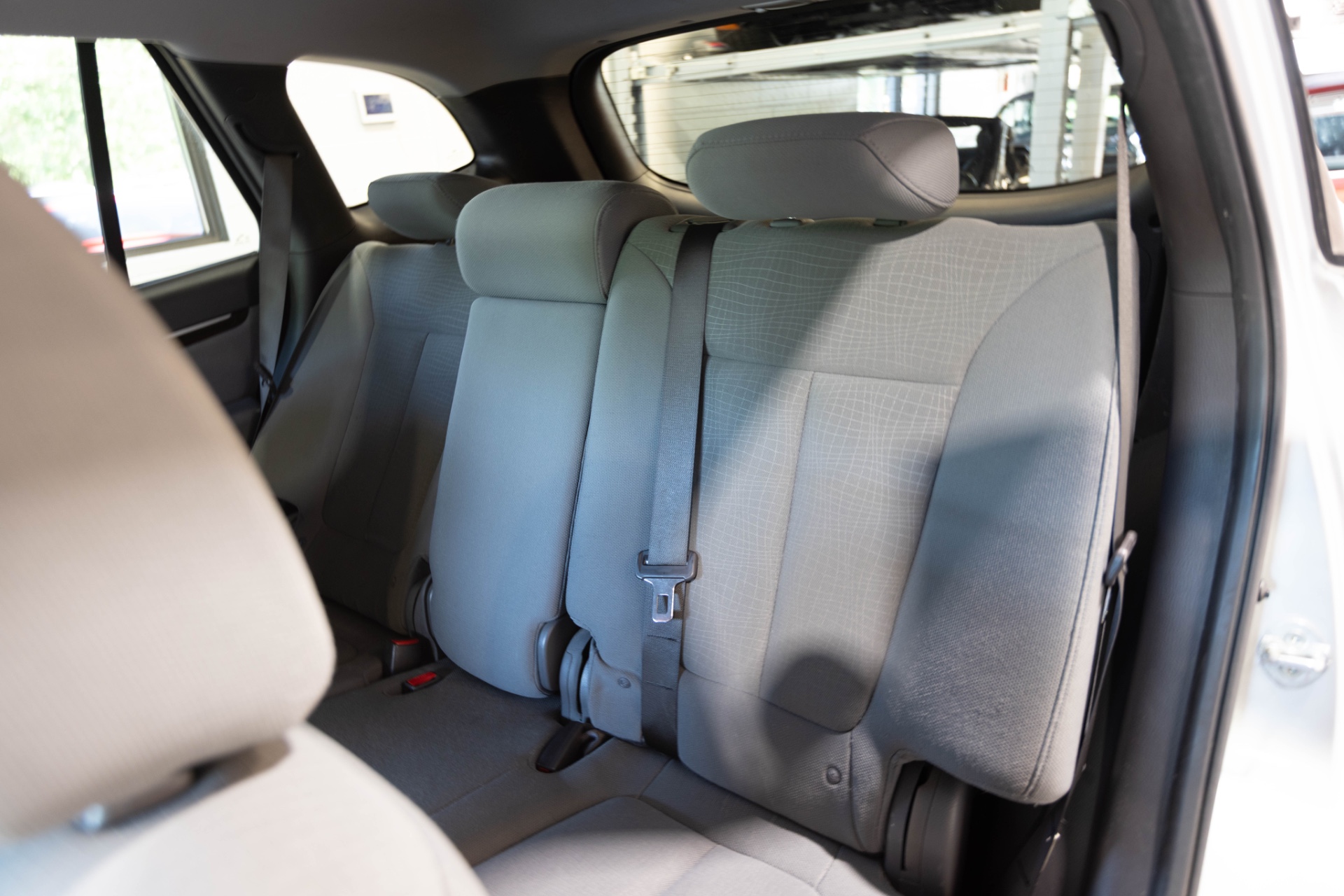 2011 Hyundai Santa Fe GLS - Photo 32