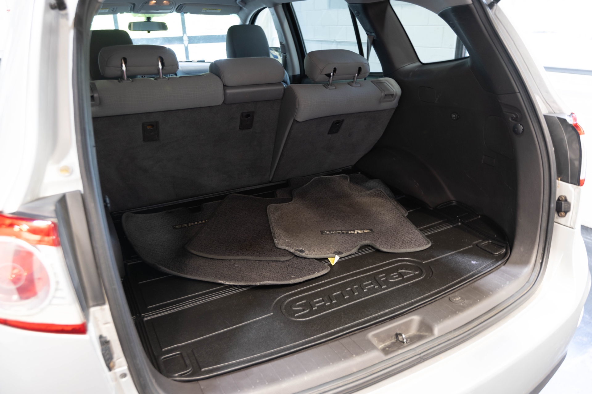 2011 Hyundai Santa Fe GLS - Photo 35