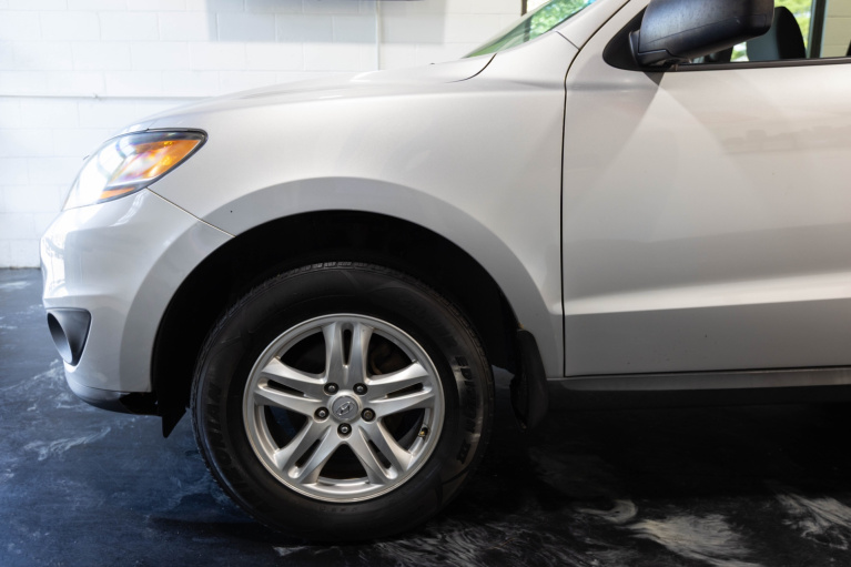 2011 Hyundai Santa Fe GLS - Photo 41