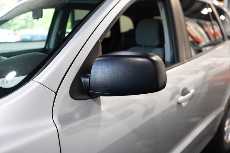 2011 Hyundai Santa Fe GLS - Photo 42
