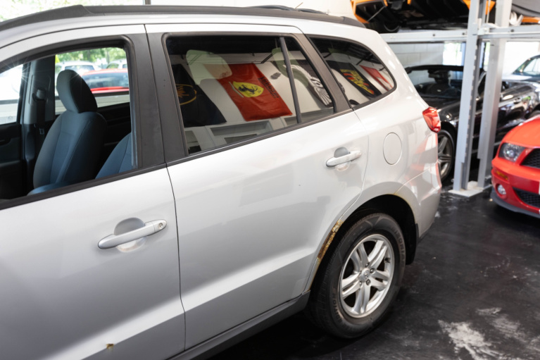 2011 Hyundai Santa Fe GLS - Photo 43