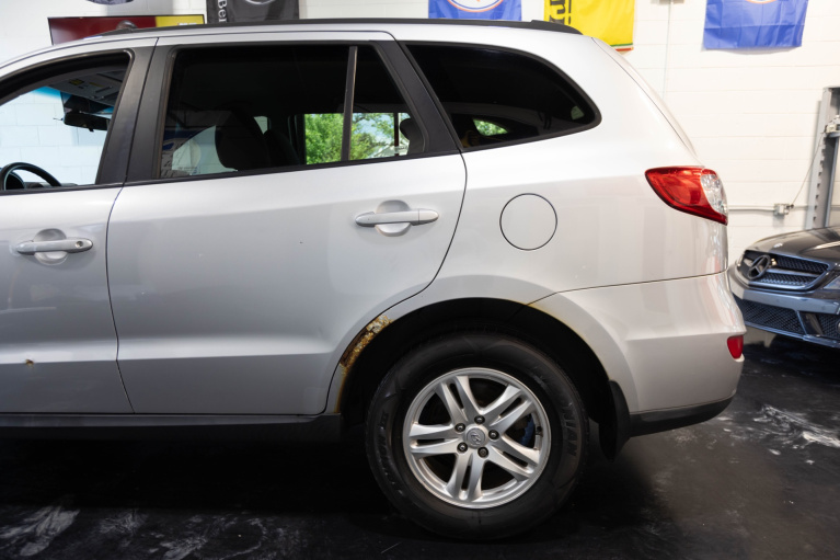 2011 Hyundai Santa Fe GLS - Photo 44