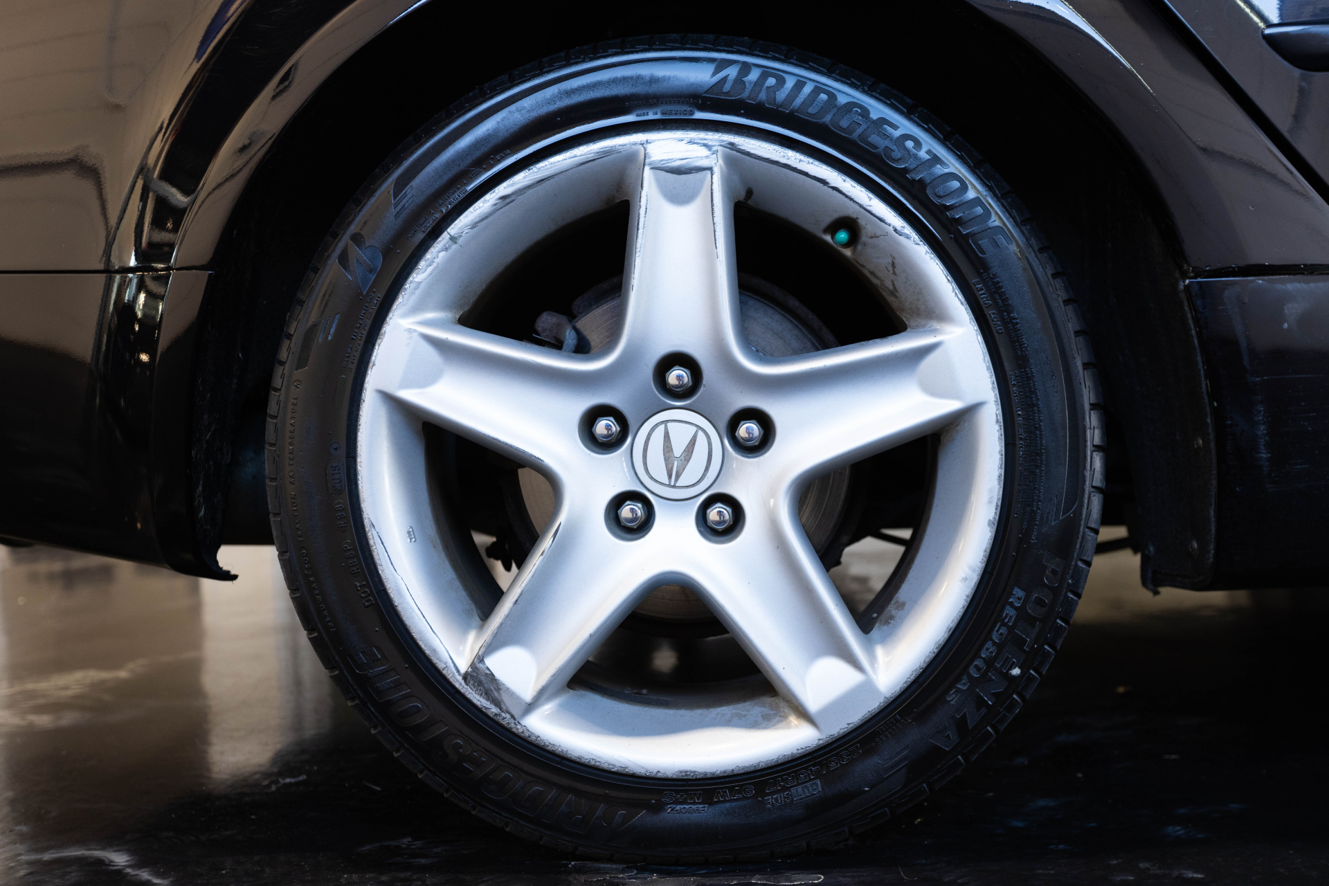 2005 ACURA TL - Image 14