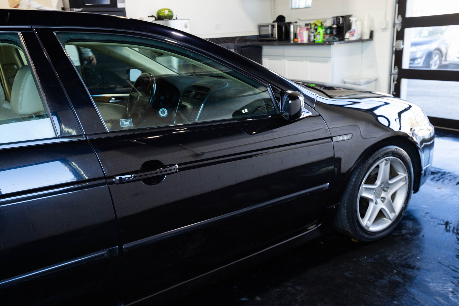 2005 ACURA TL - Image 15