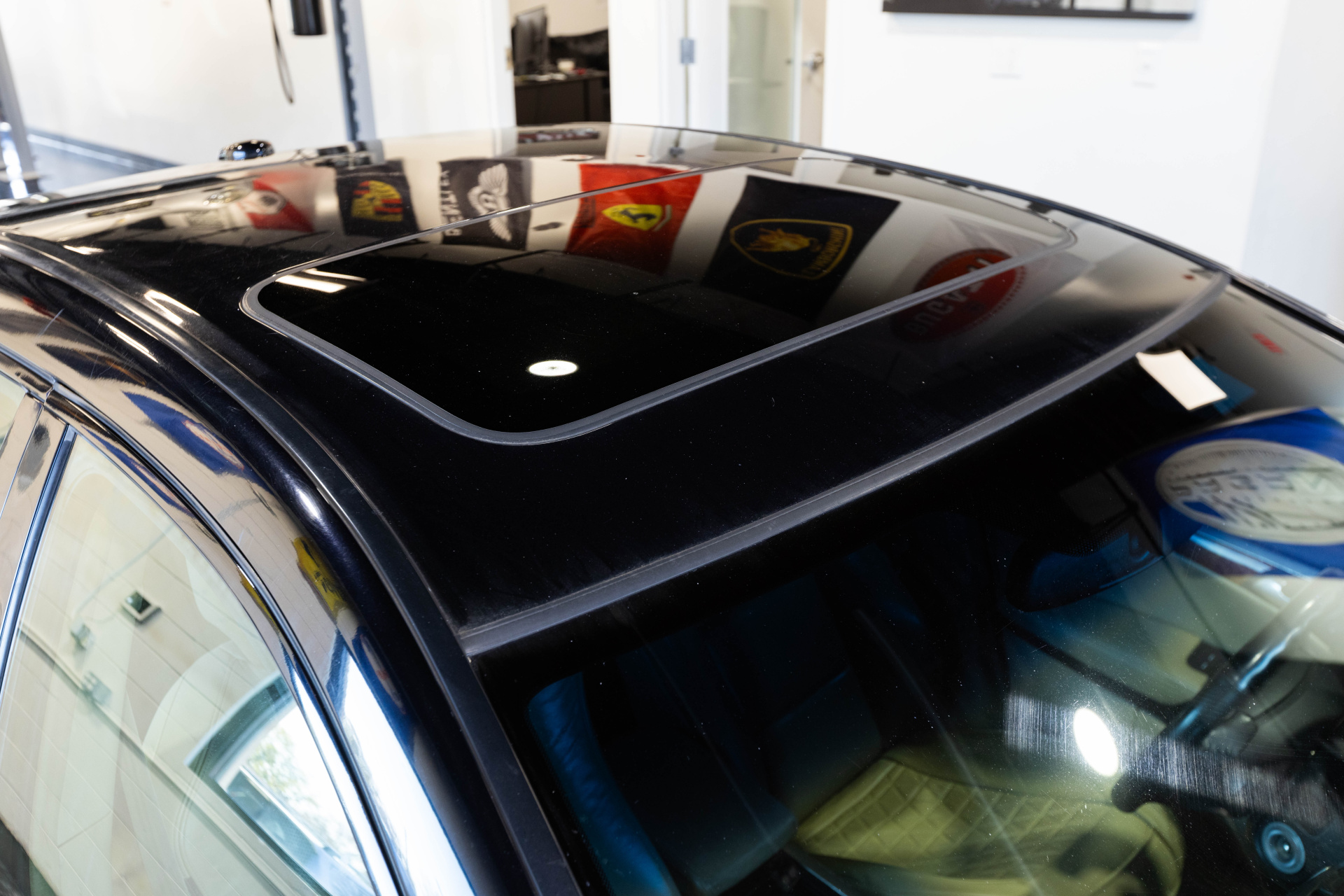 2005 ACURA TL - Image 16