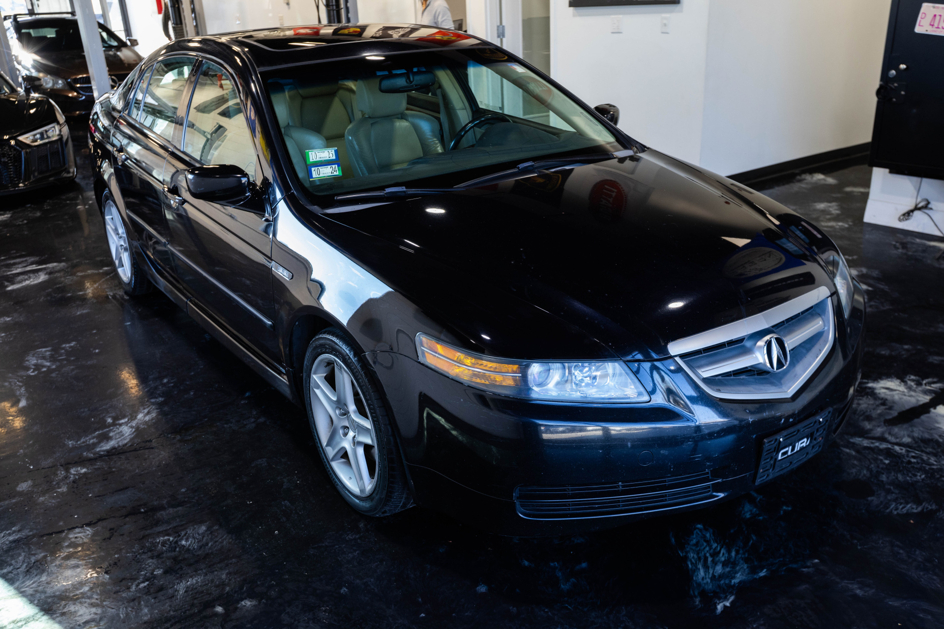 2005 ACURA TL - Image 20