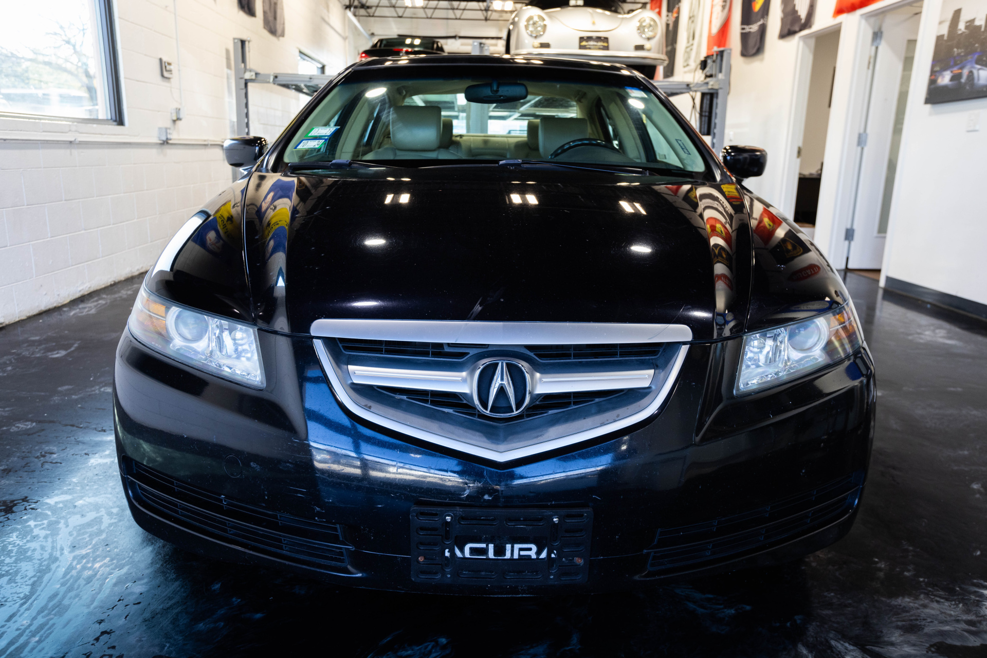 2005 ACURA TL - Image 21