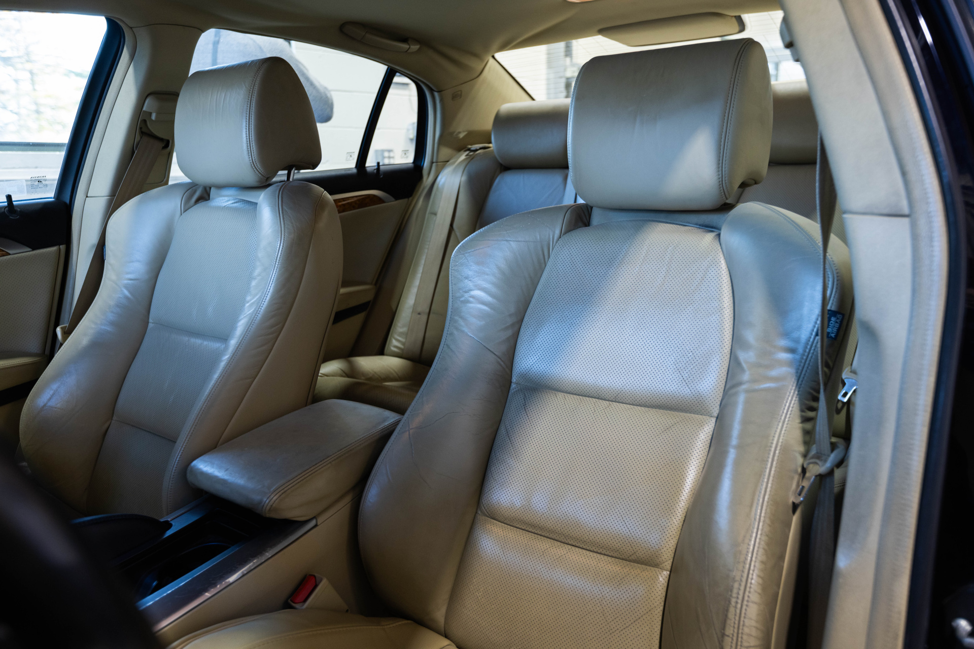 2005 ACURA TL - Image 22