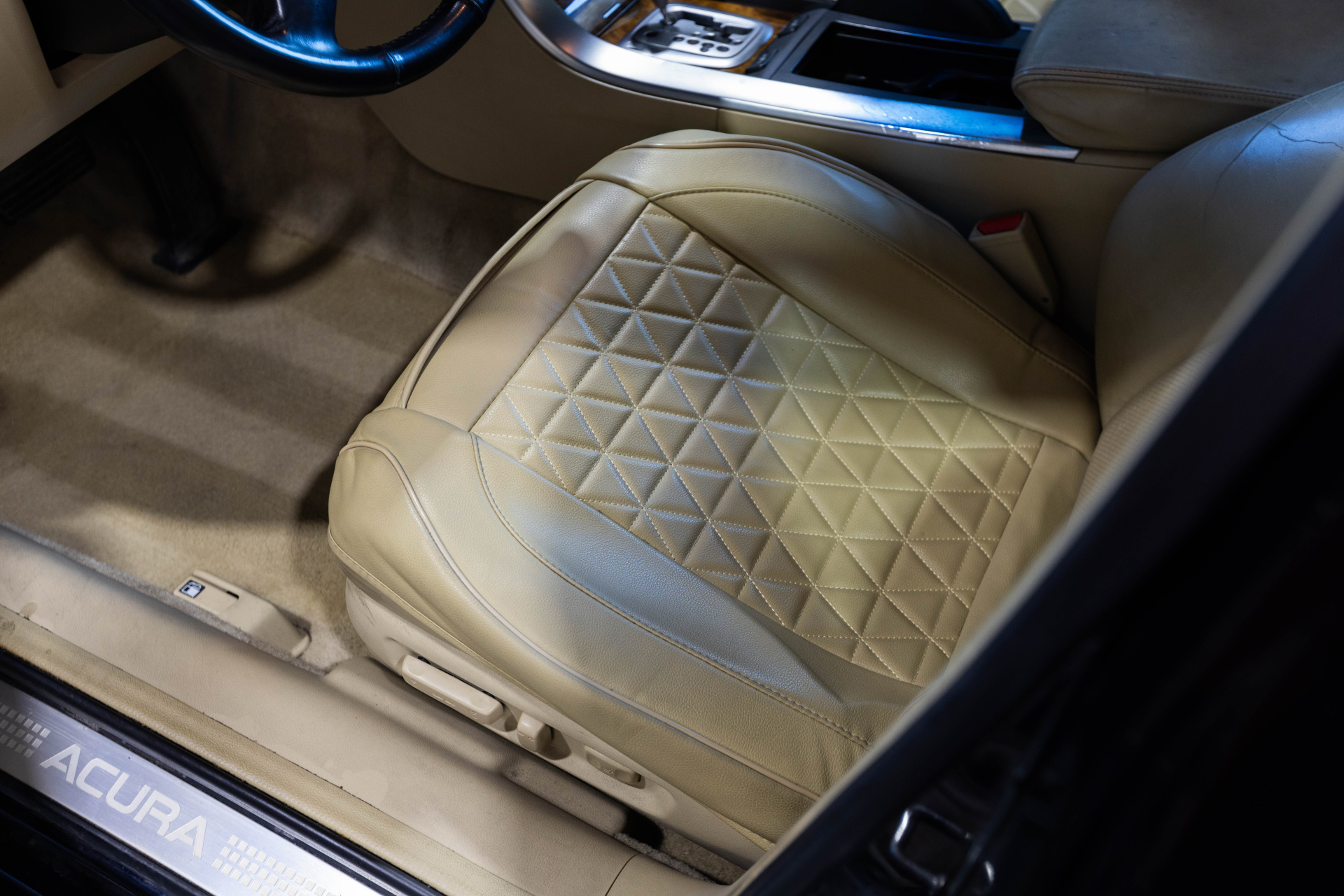 2005 ACURA TL - Image 23