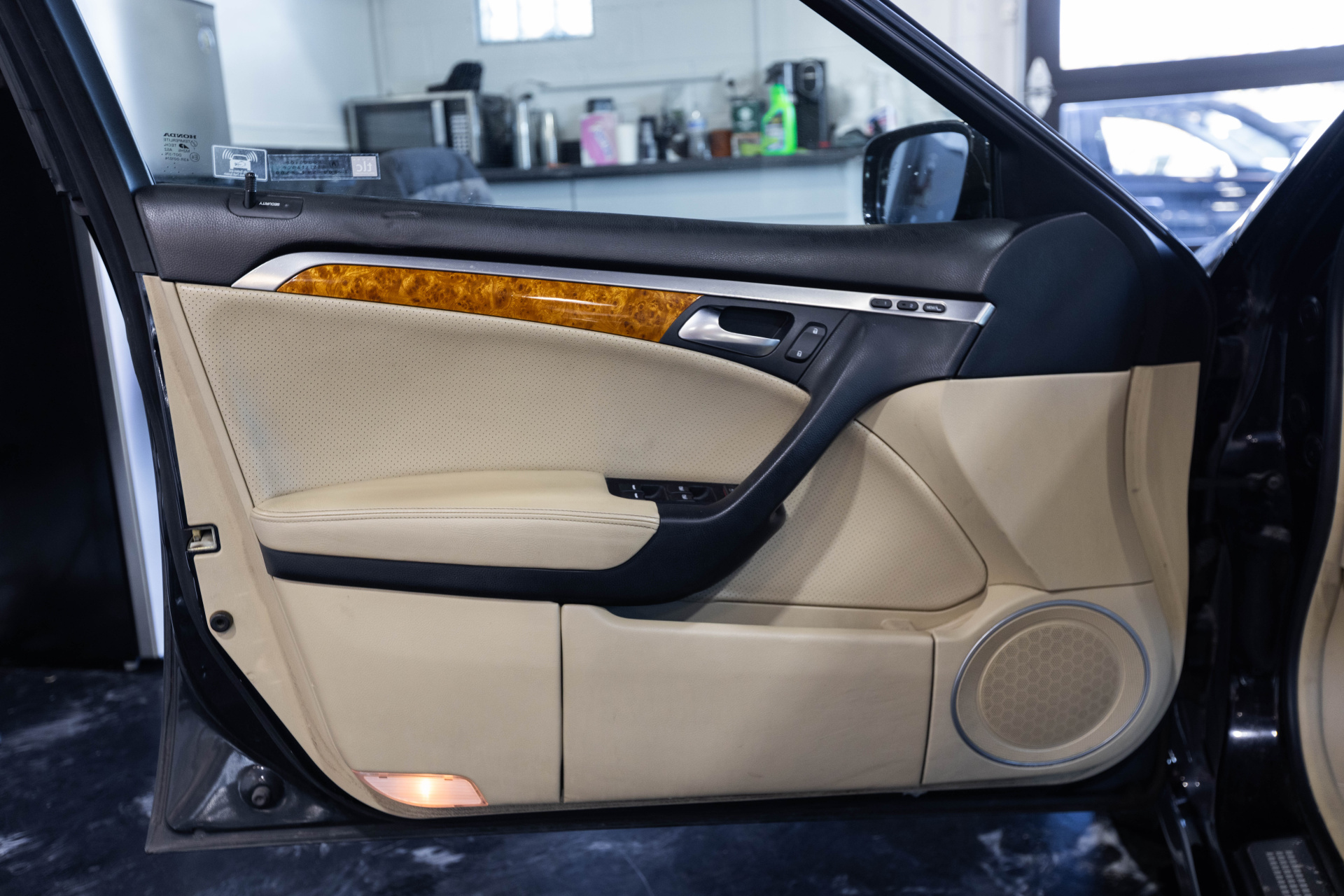 2005 ACURA TL - Image 24