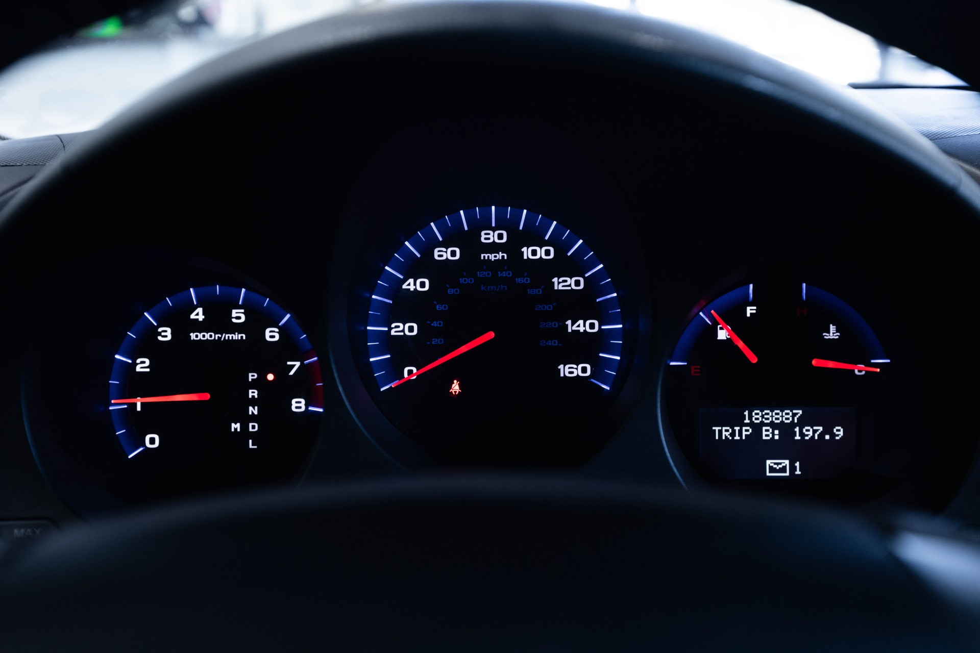 2005 ACURA TL - Image 25