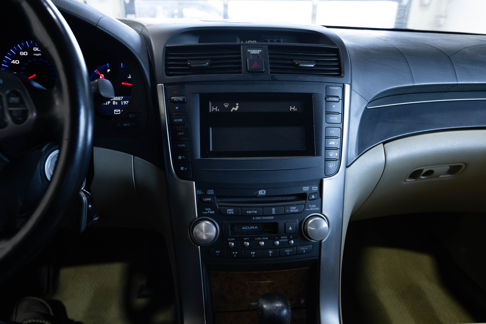 2005 ACURA TL - Image 27