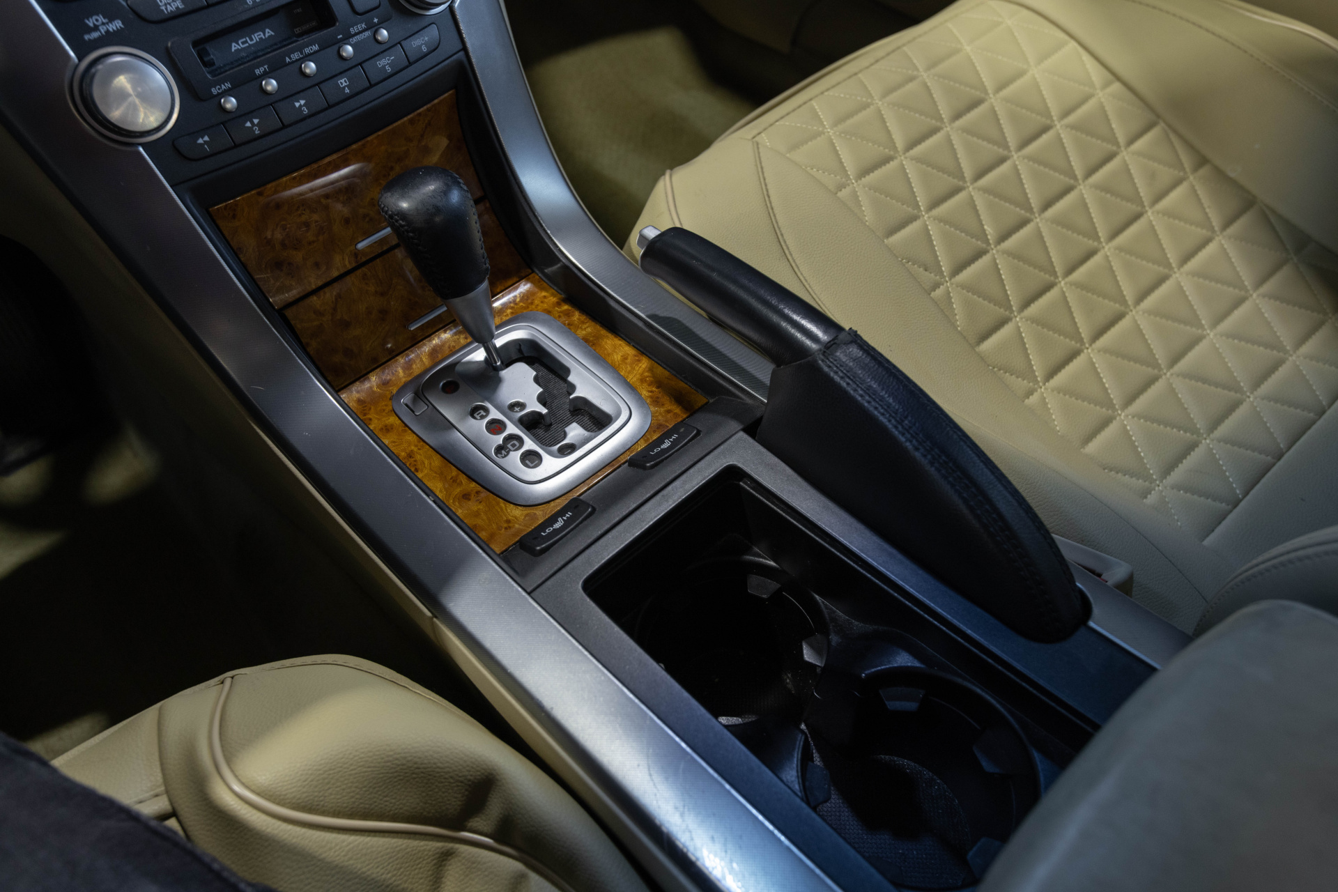 2005 ACURA TL - Image 28