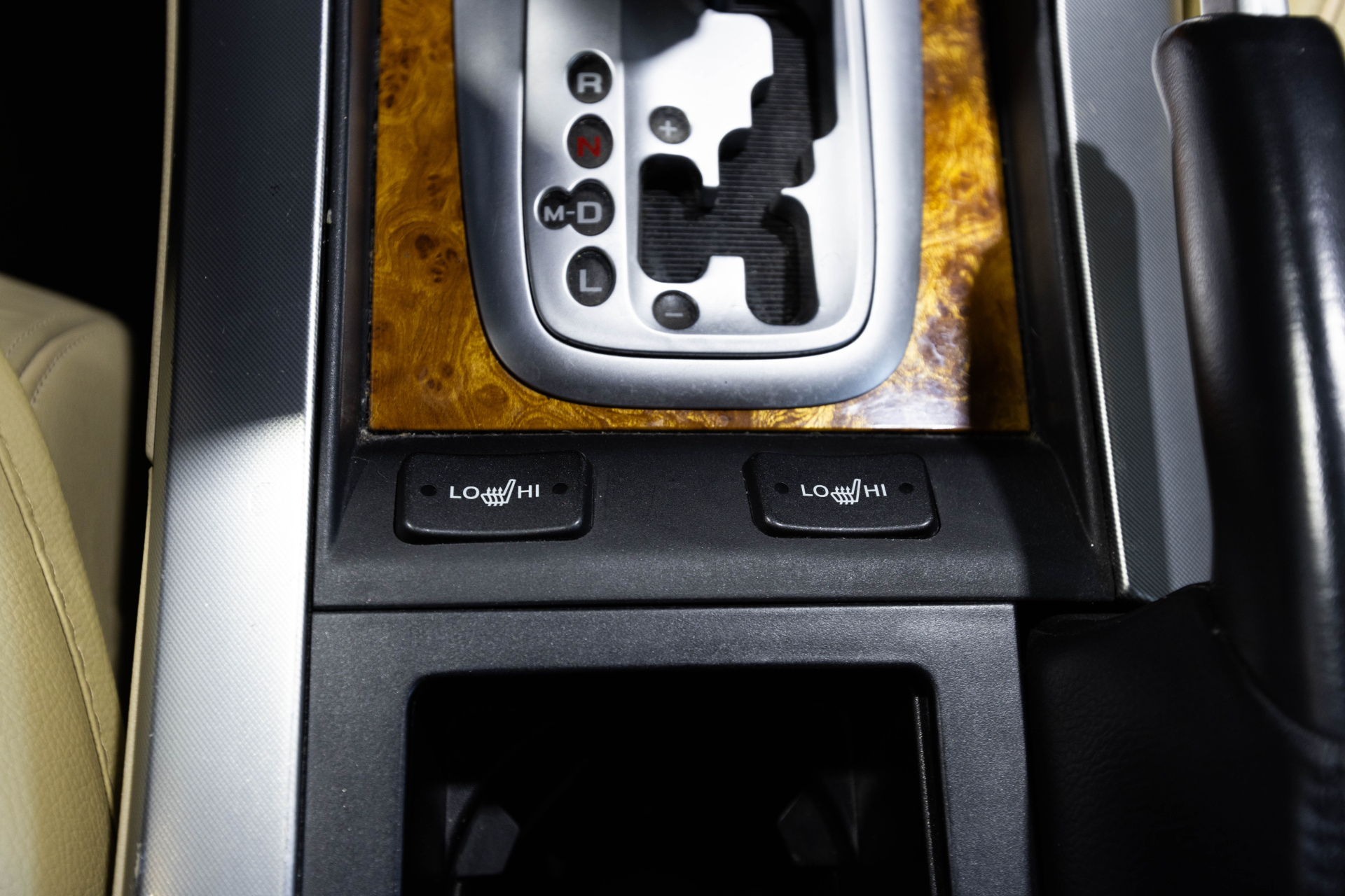 2005 ACURA TL - Image 29