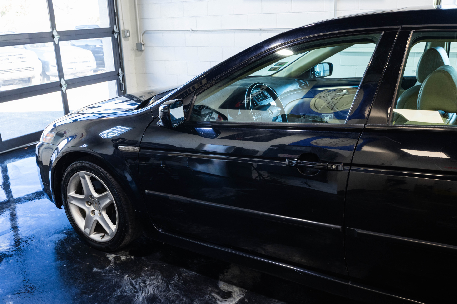 2005 ACURA TL - Image 3