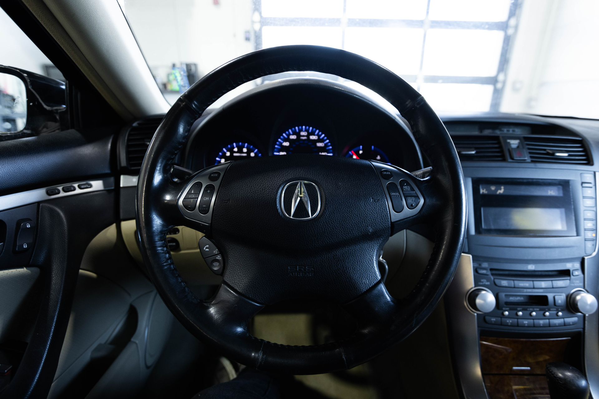 2005 ACURA TL - Image 30