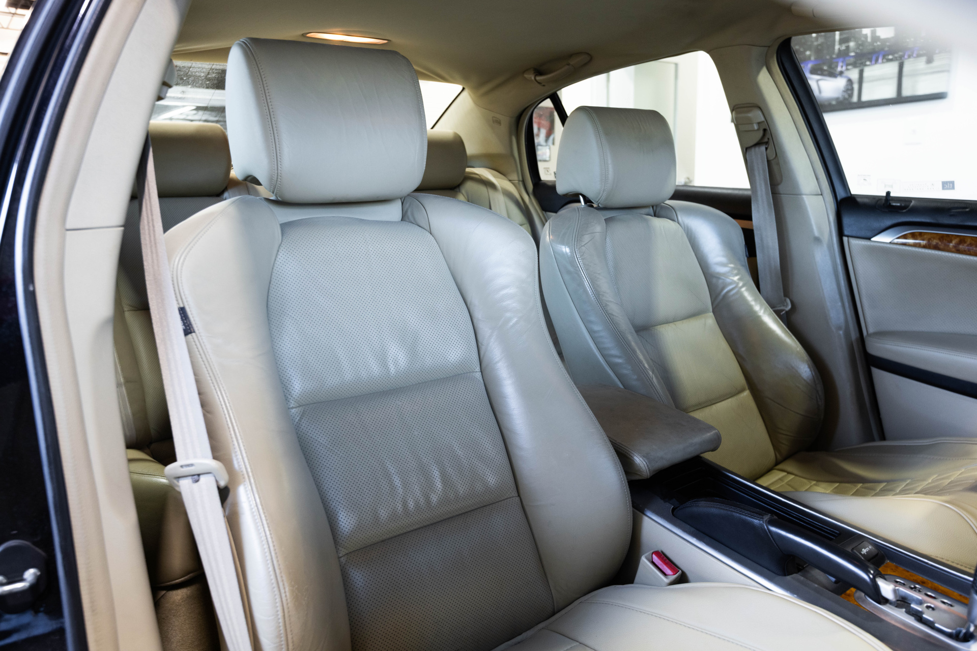 2005 ACURA TL - Image 32