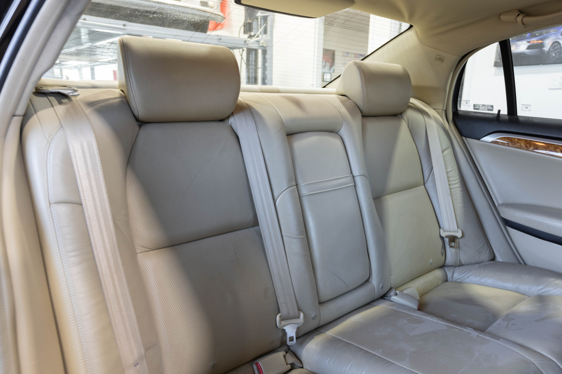 2005 ACURA TL - Image 35