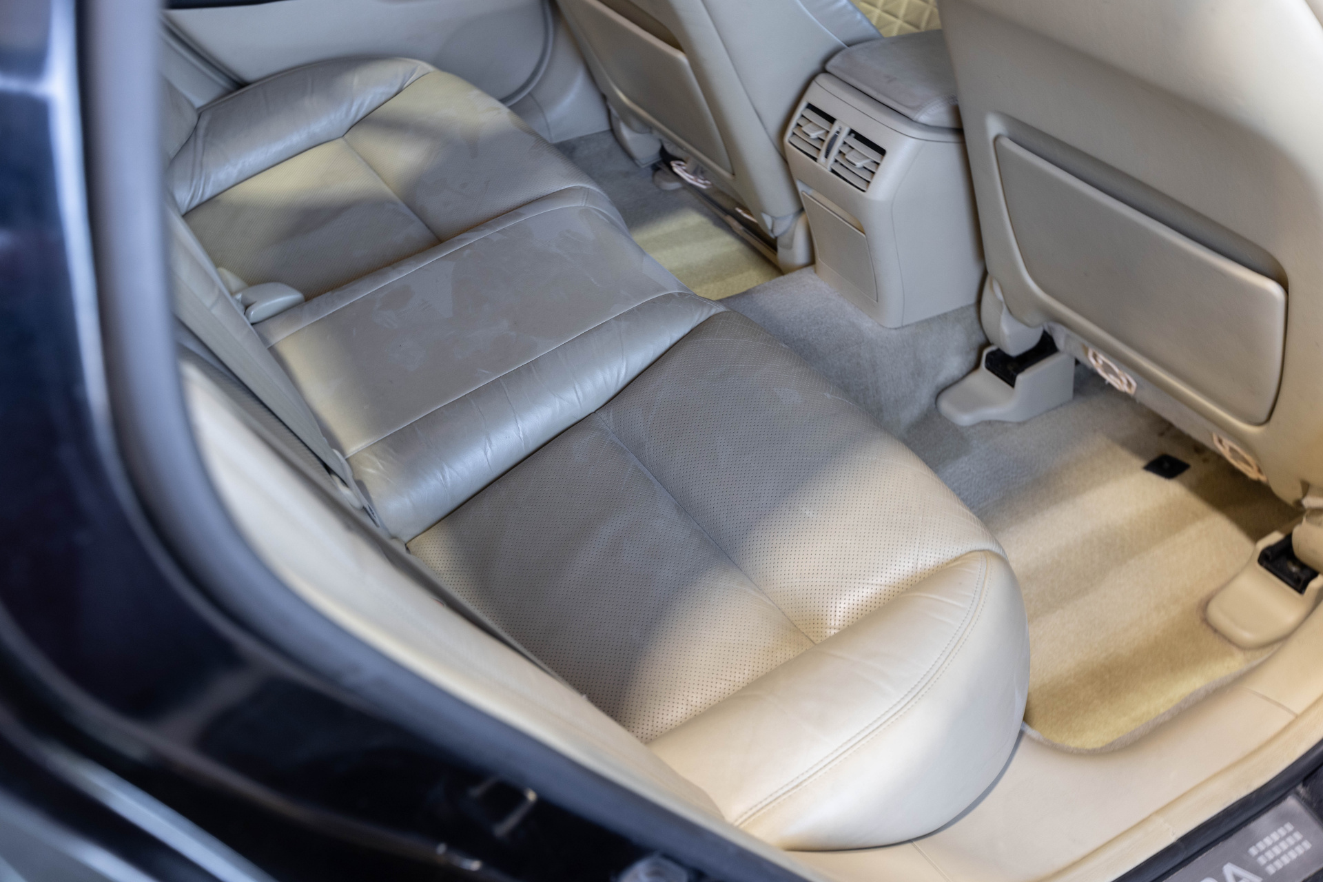 2005 ACURA TL - Image 36