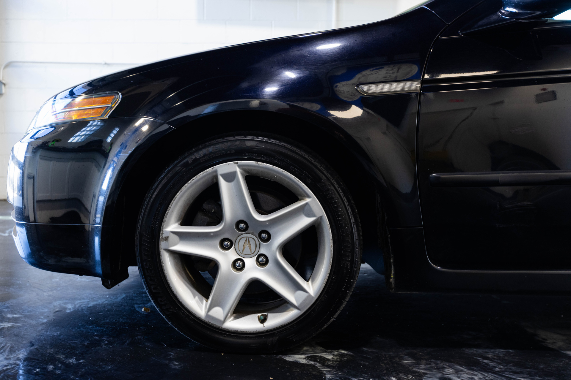 2005 ACURA TL - Image 4