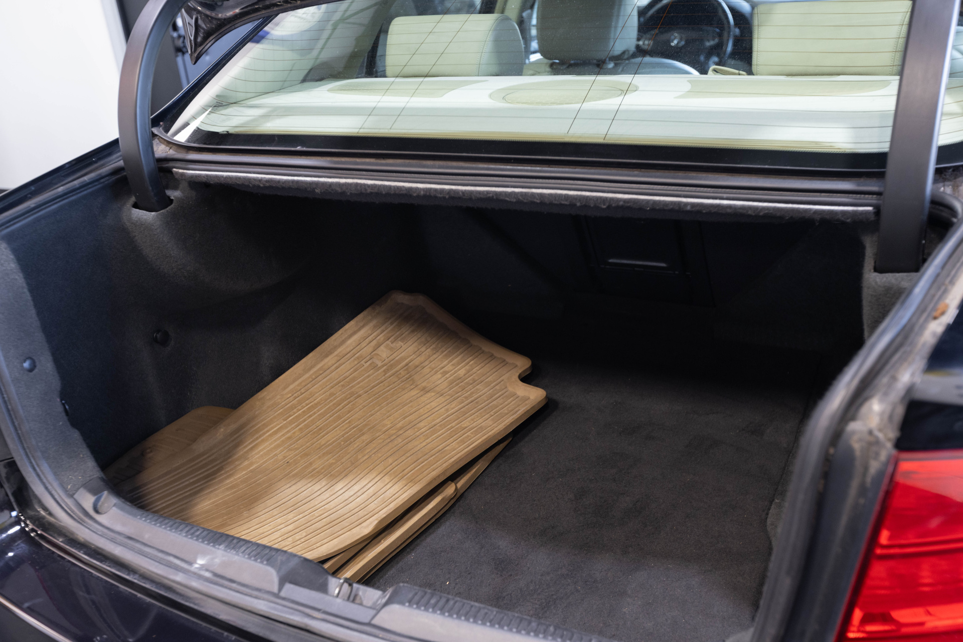 2005 ACURA TL - Image 41