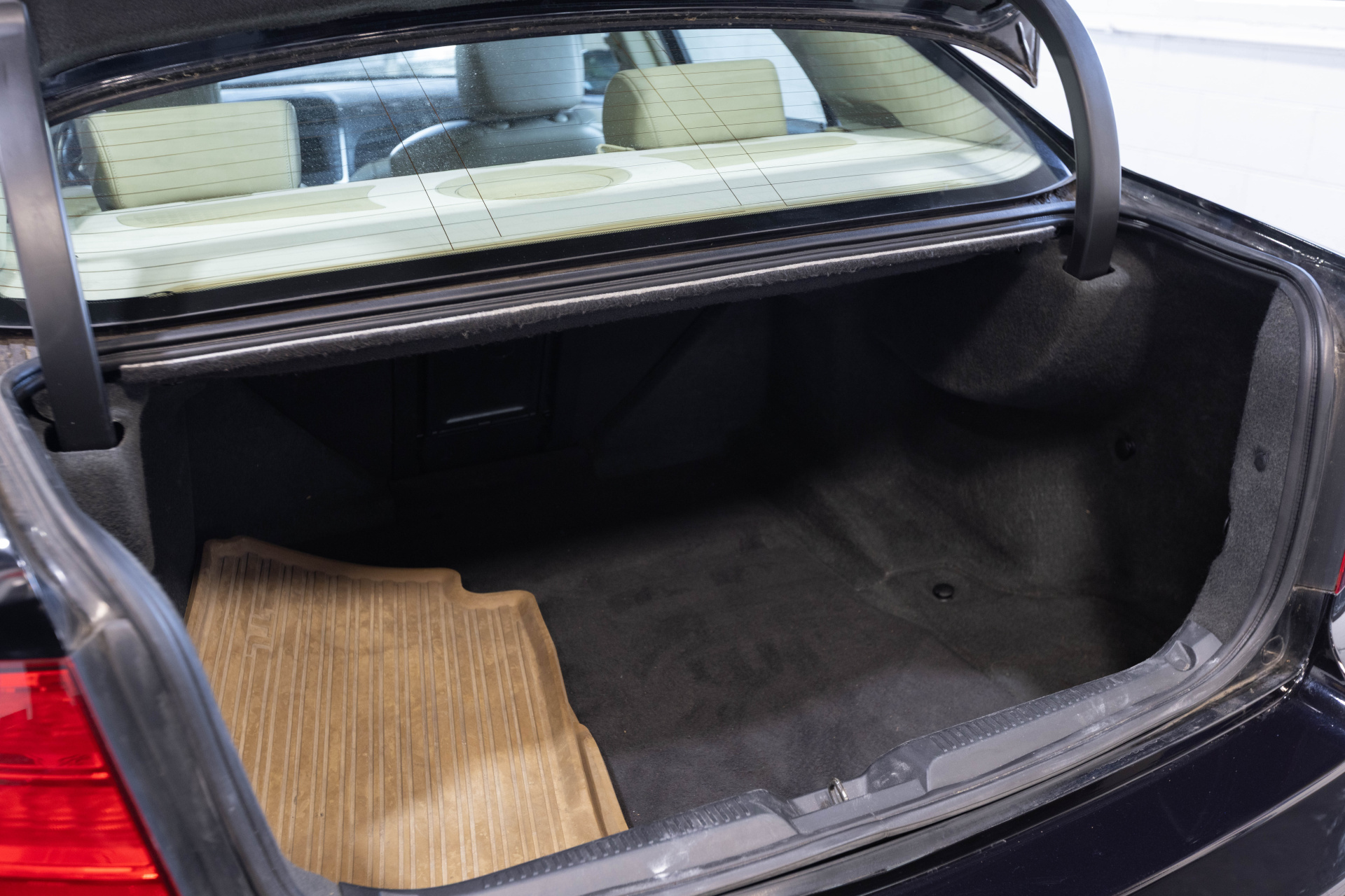 2005 ACURA TL - Image 42