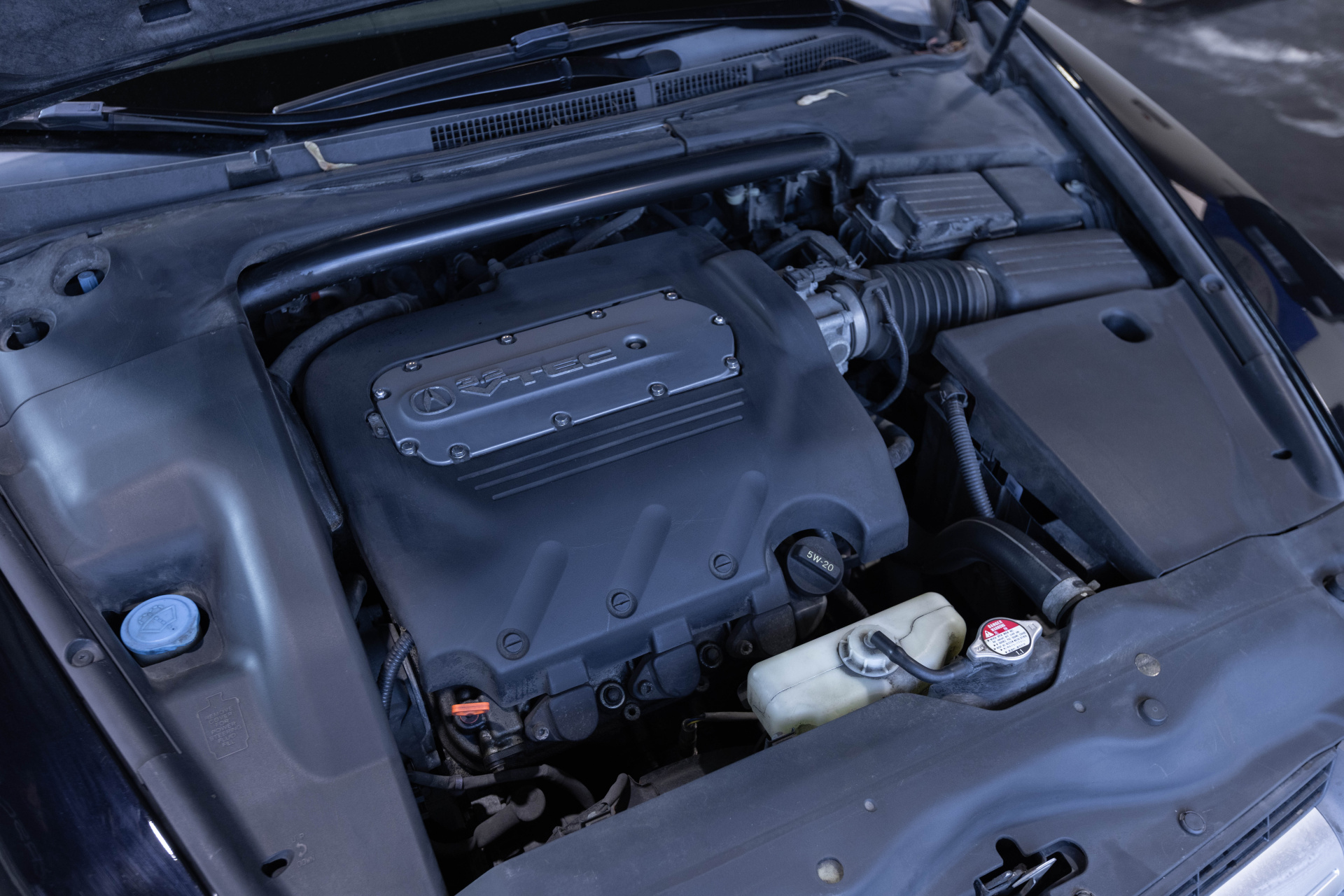 2005 ACURA TL - Image 43