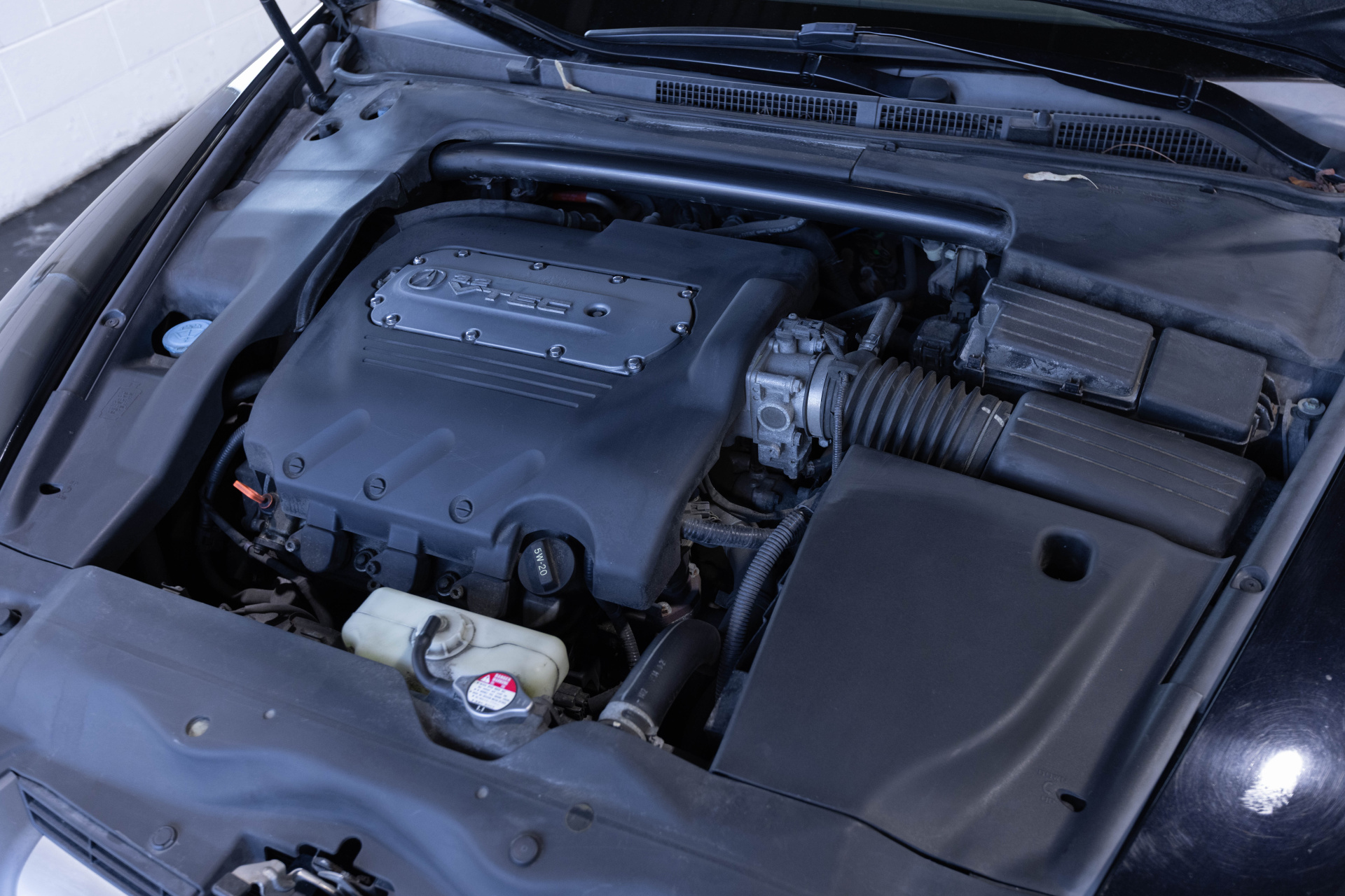 2005 ACURA TL - Image 44