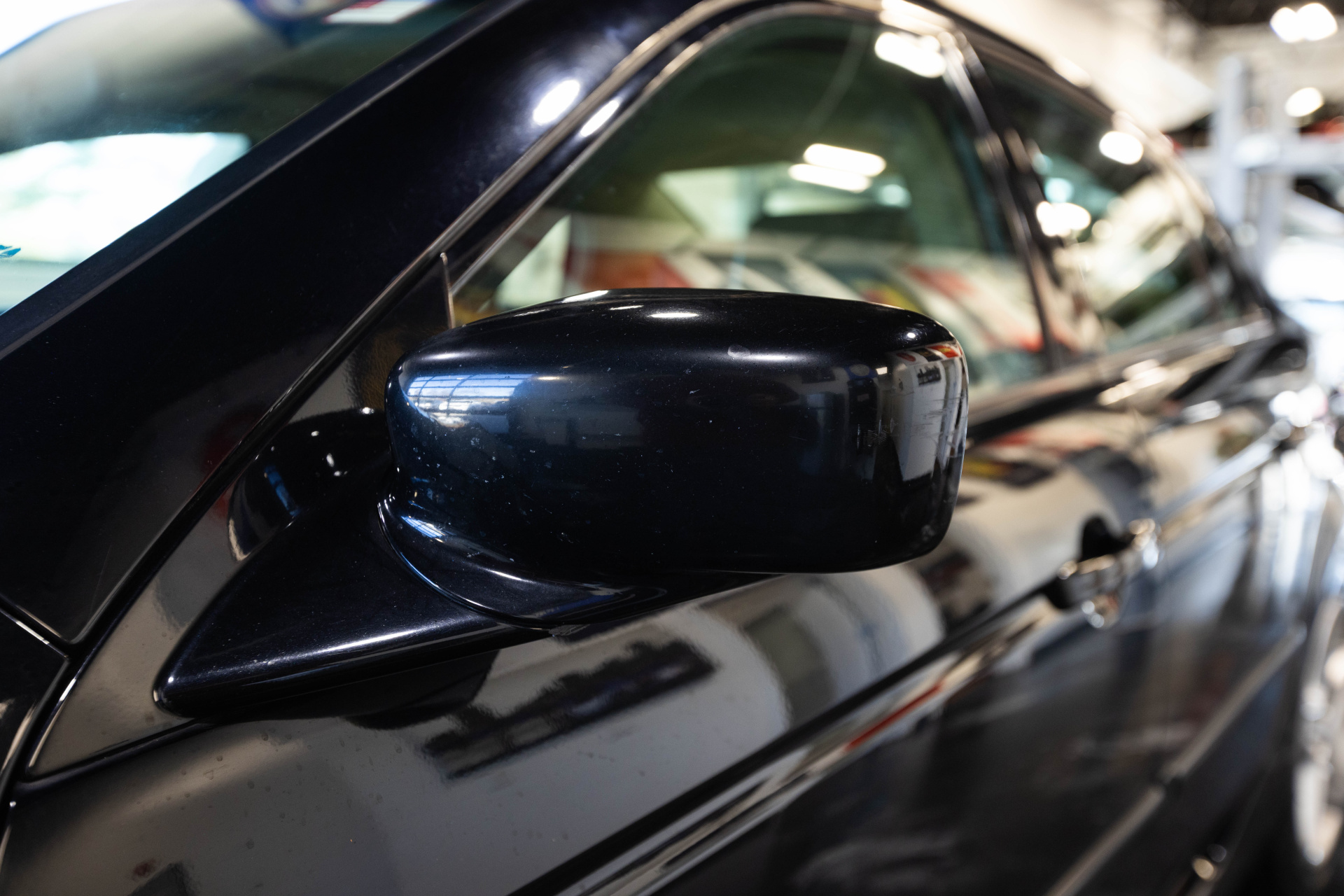 2005 ACURA TL - Image 5