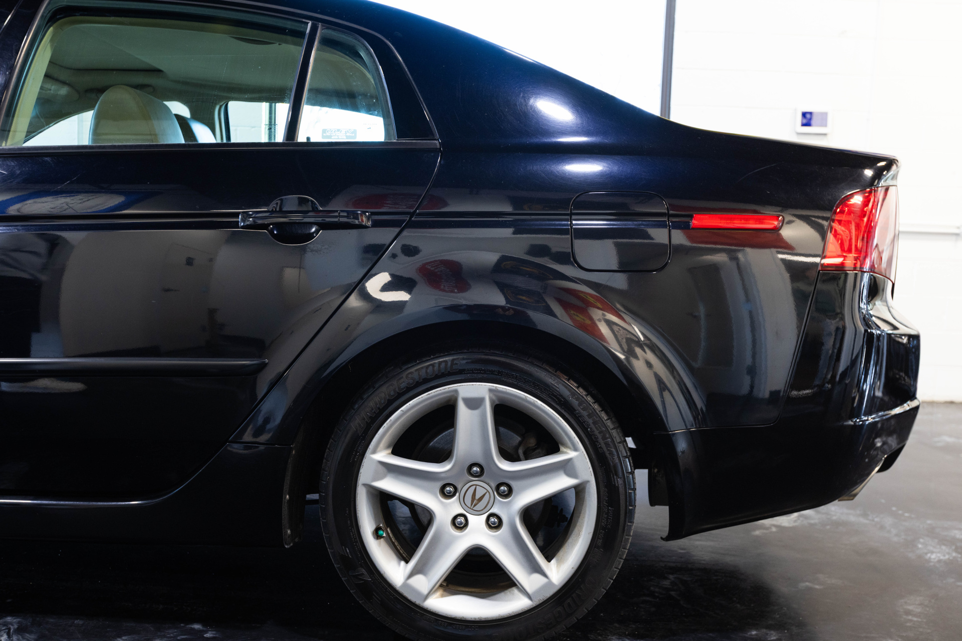 2005 ACURA TL - Image 7