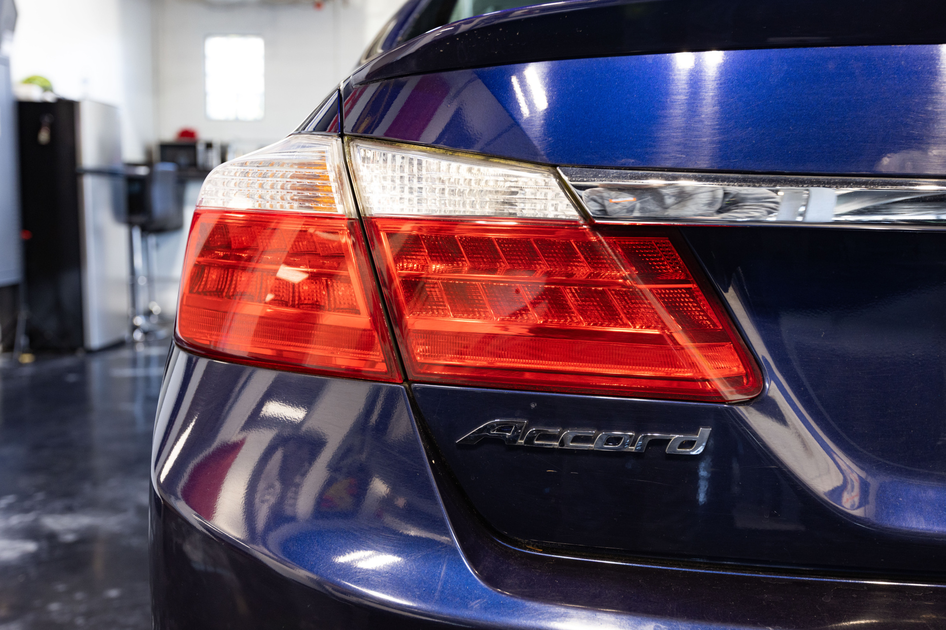 2013 HONDA ACCORD - Image 13