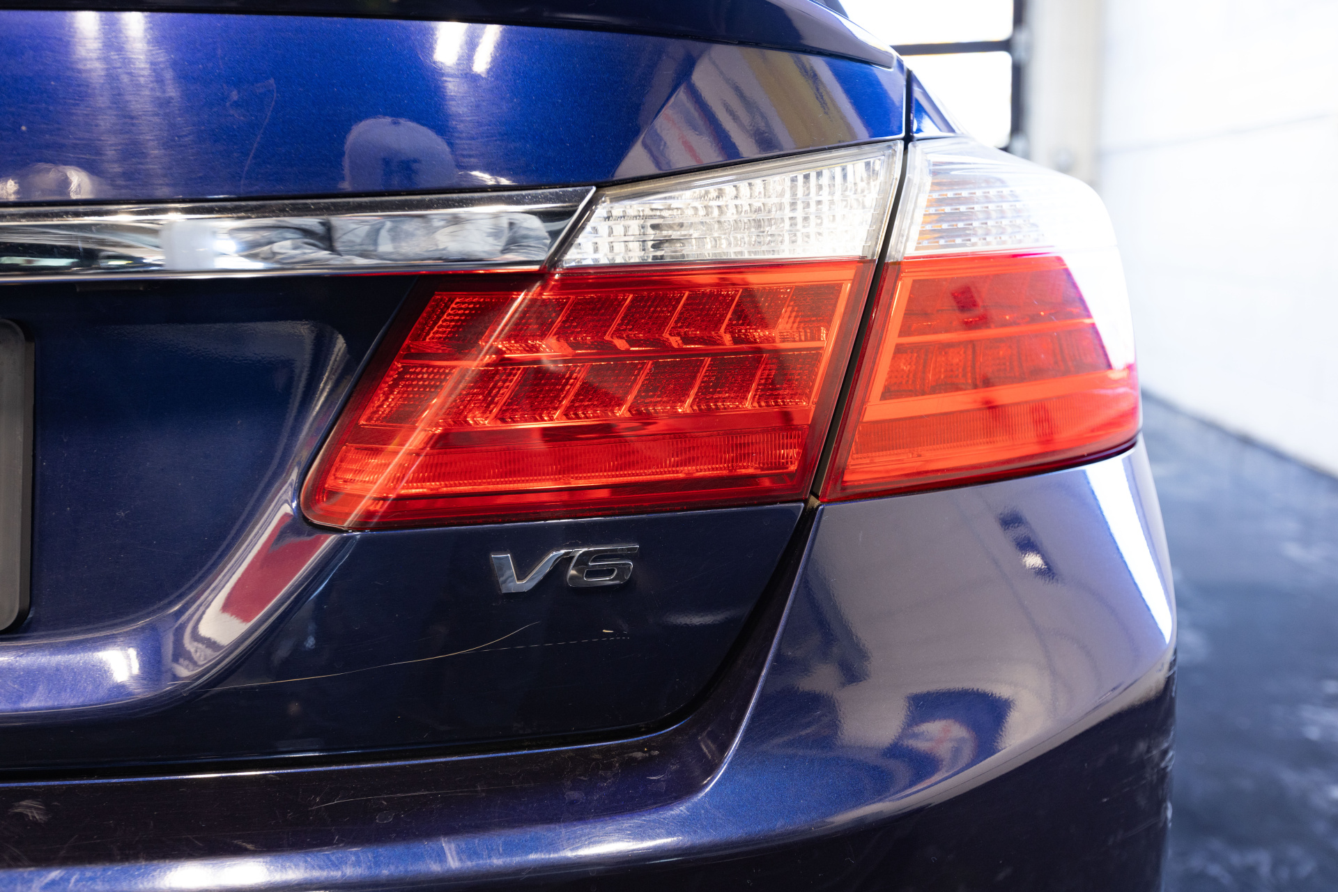 2013 HONDA ACCORD - Image 14