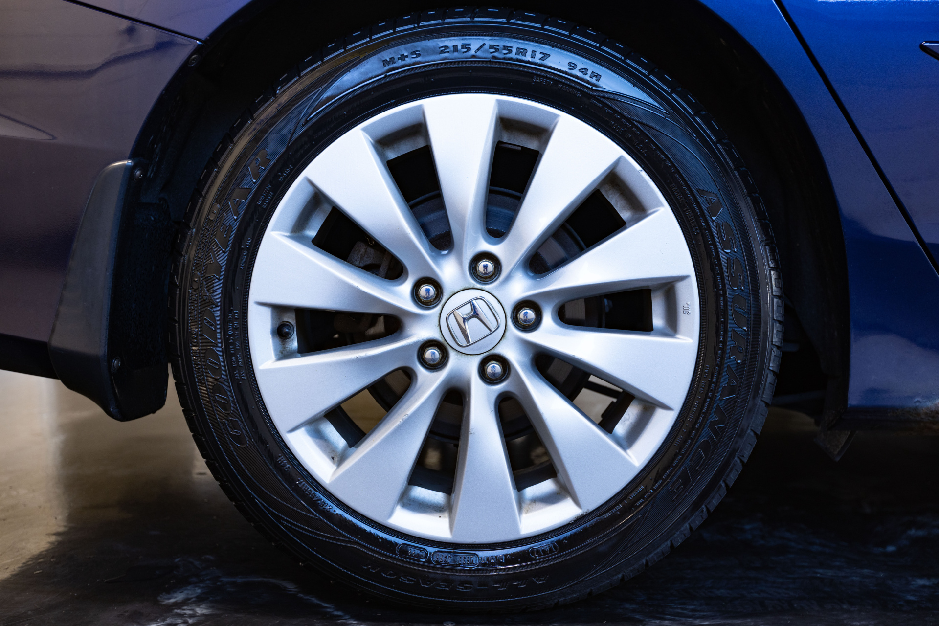 2013 HONDA ACCORD - Image 18