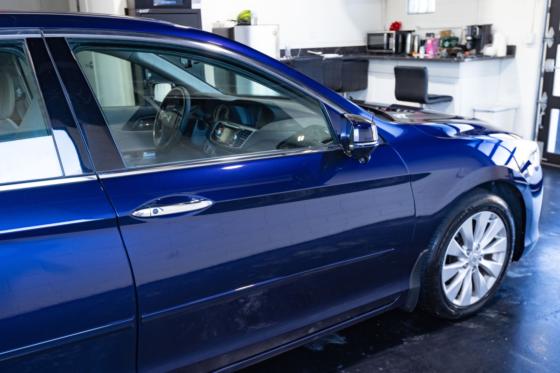 2013 HONDA ACCORD - Image 19