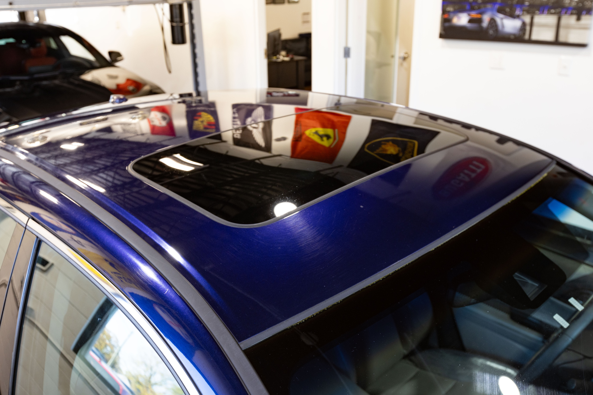 2013 HONDA ACCORD - Image 20