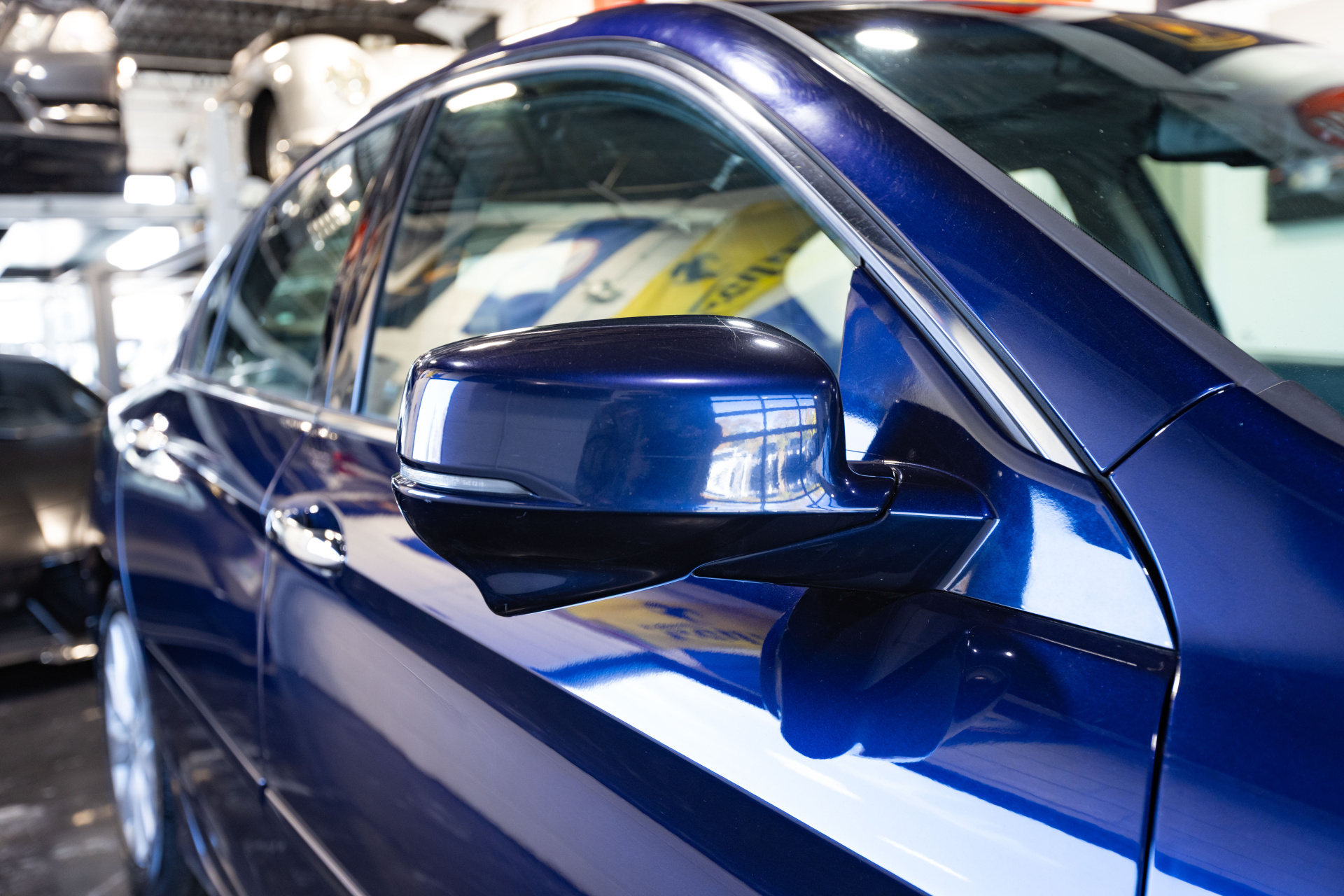 2013 HONDA ACCORD - Image 21