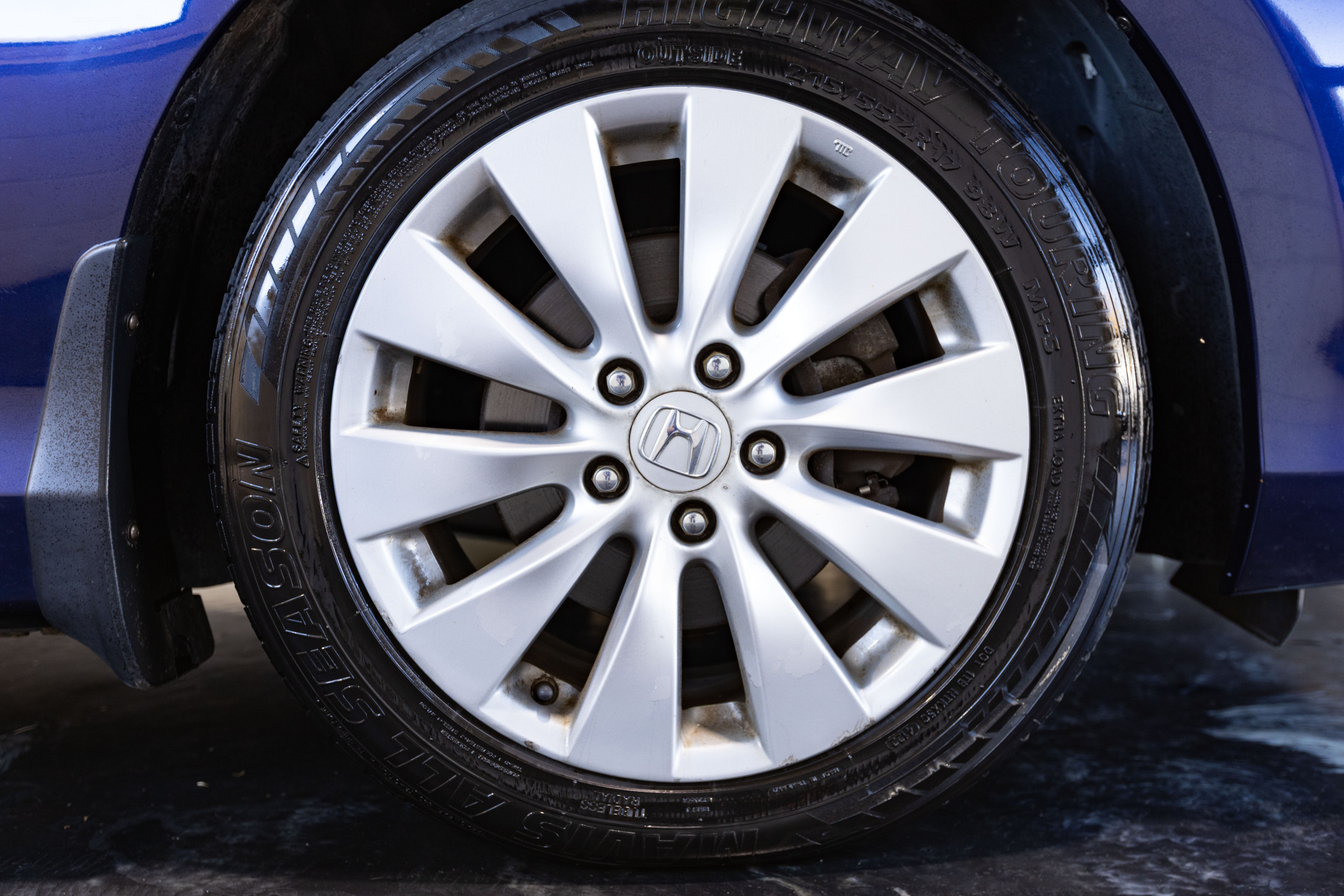 2013 HONDA ACCORD - Image 24