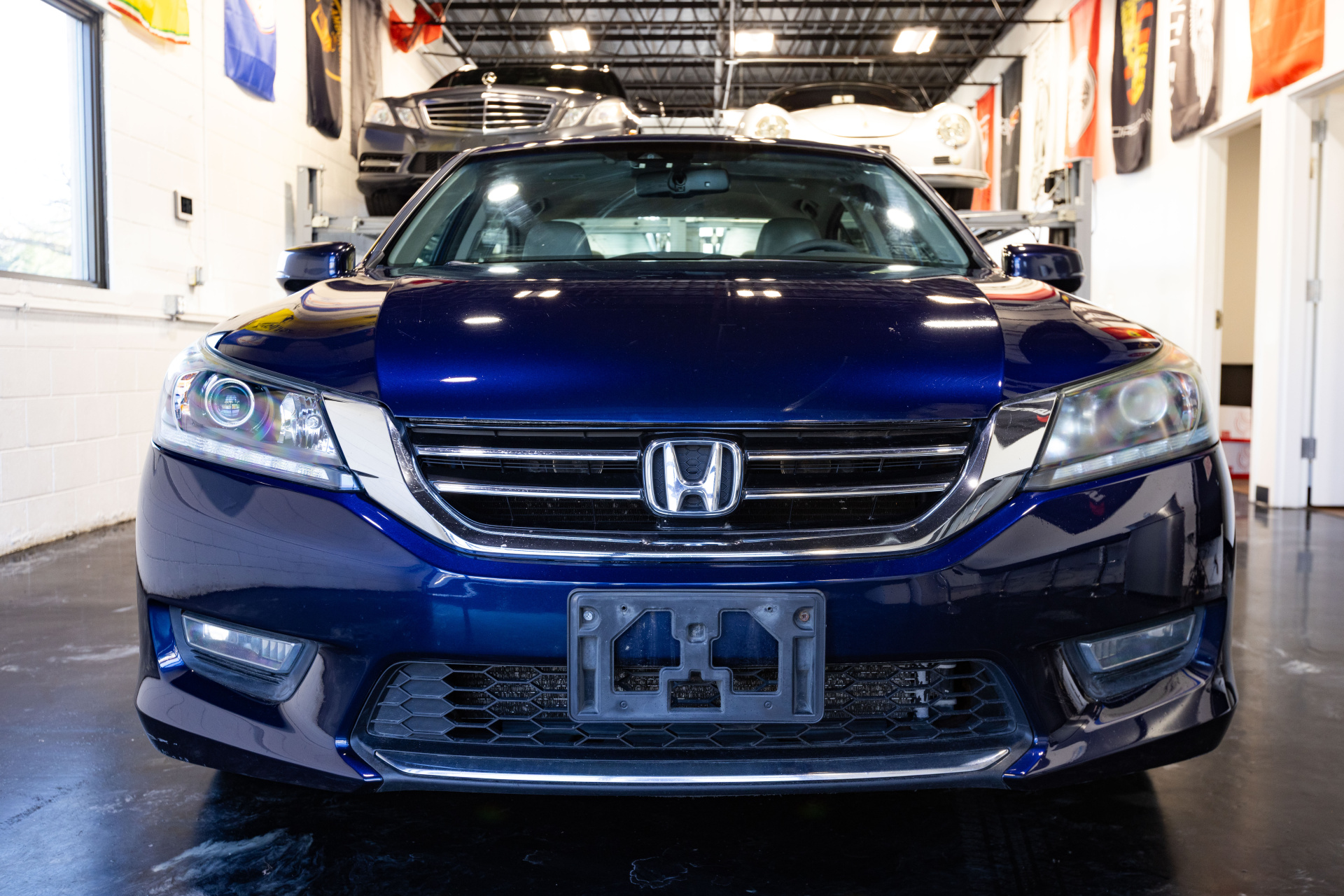 2013 HONDA ACCORD - Image 27