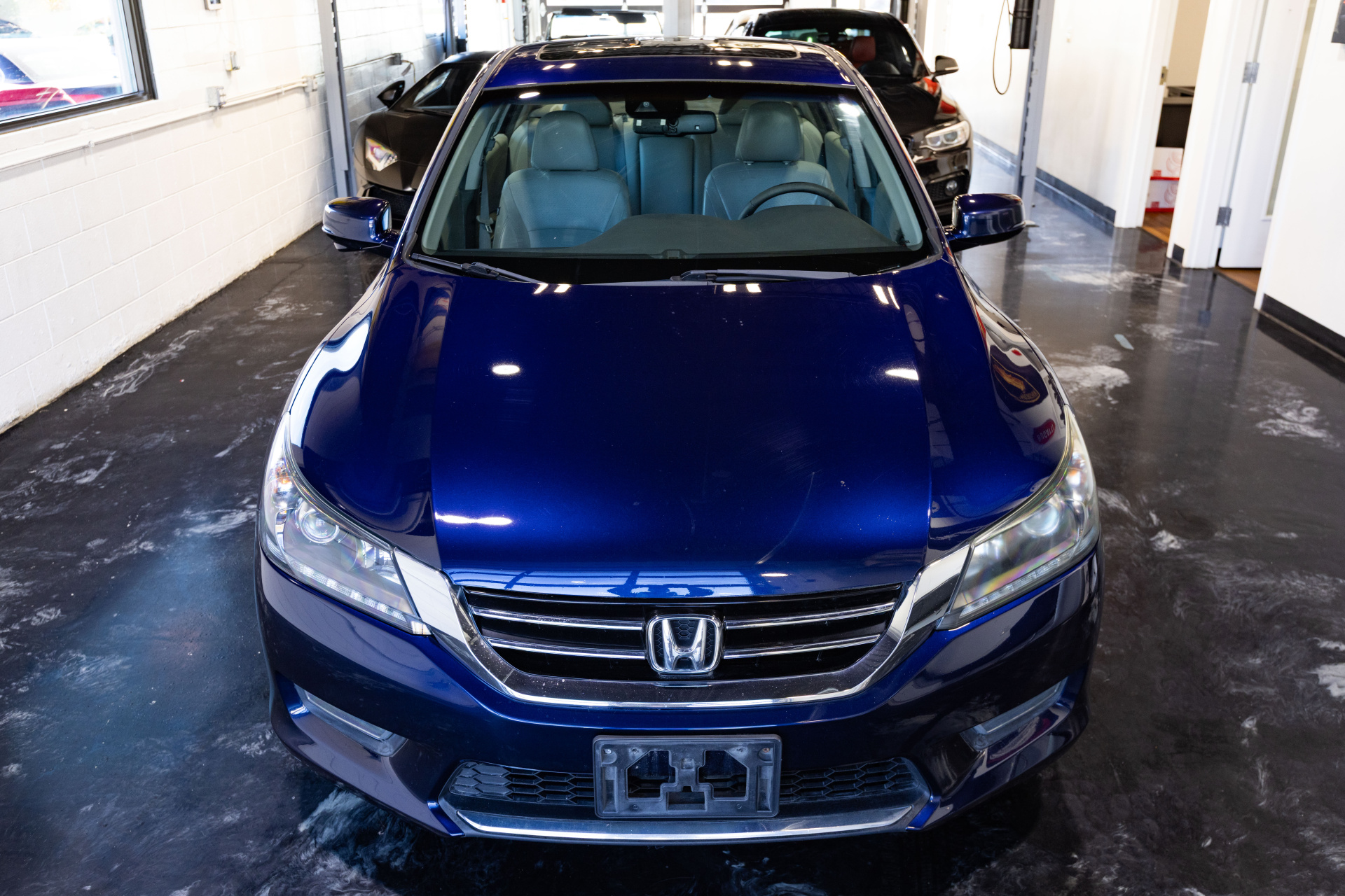 2013 HONDA ACCORD - Image 28