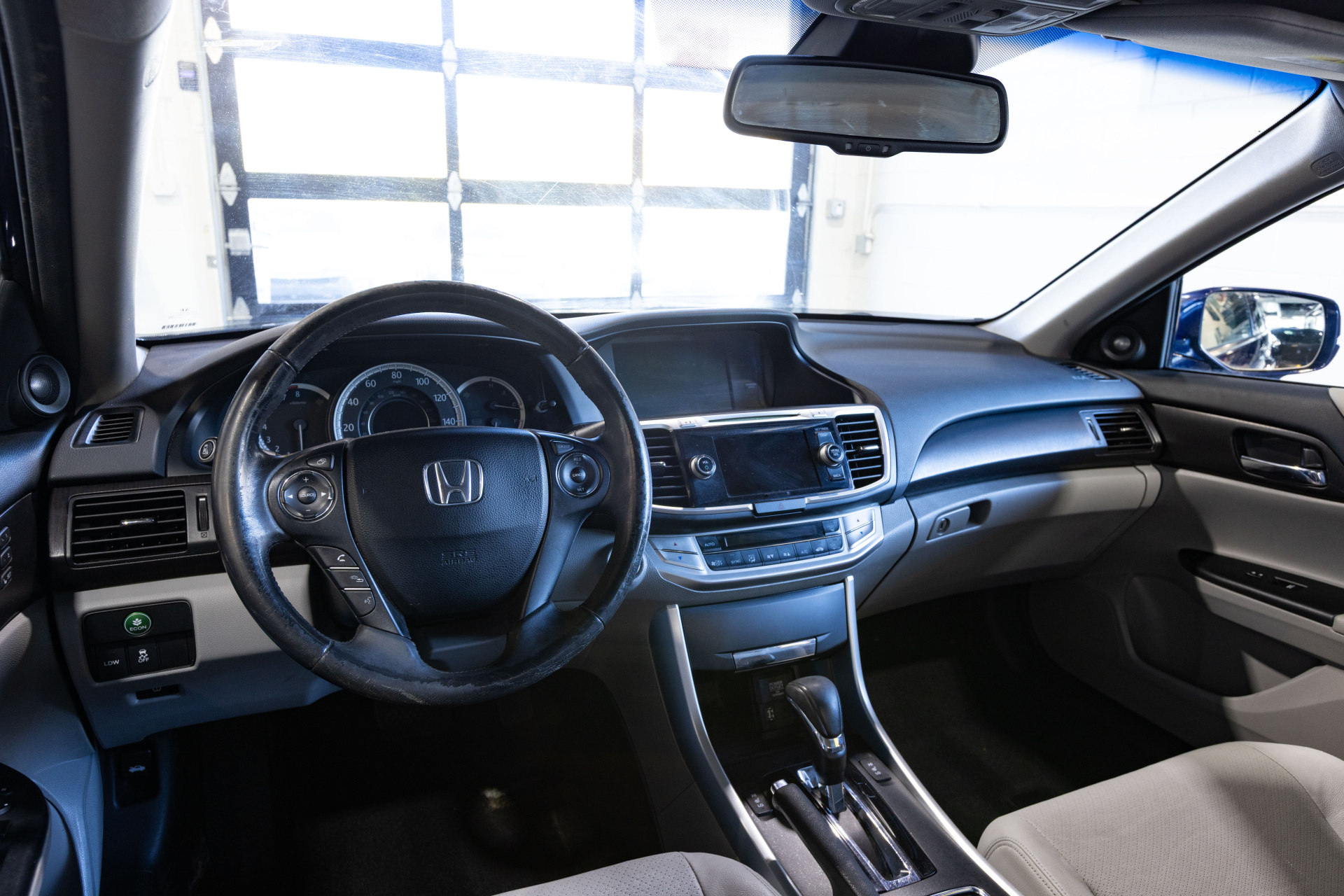 2013 HONDA ACCORD - Image 30