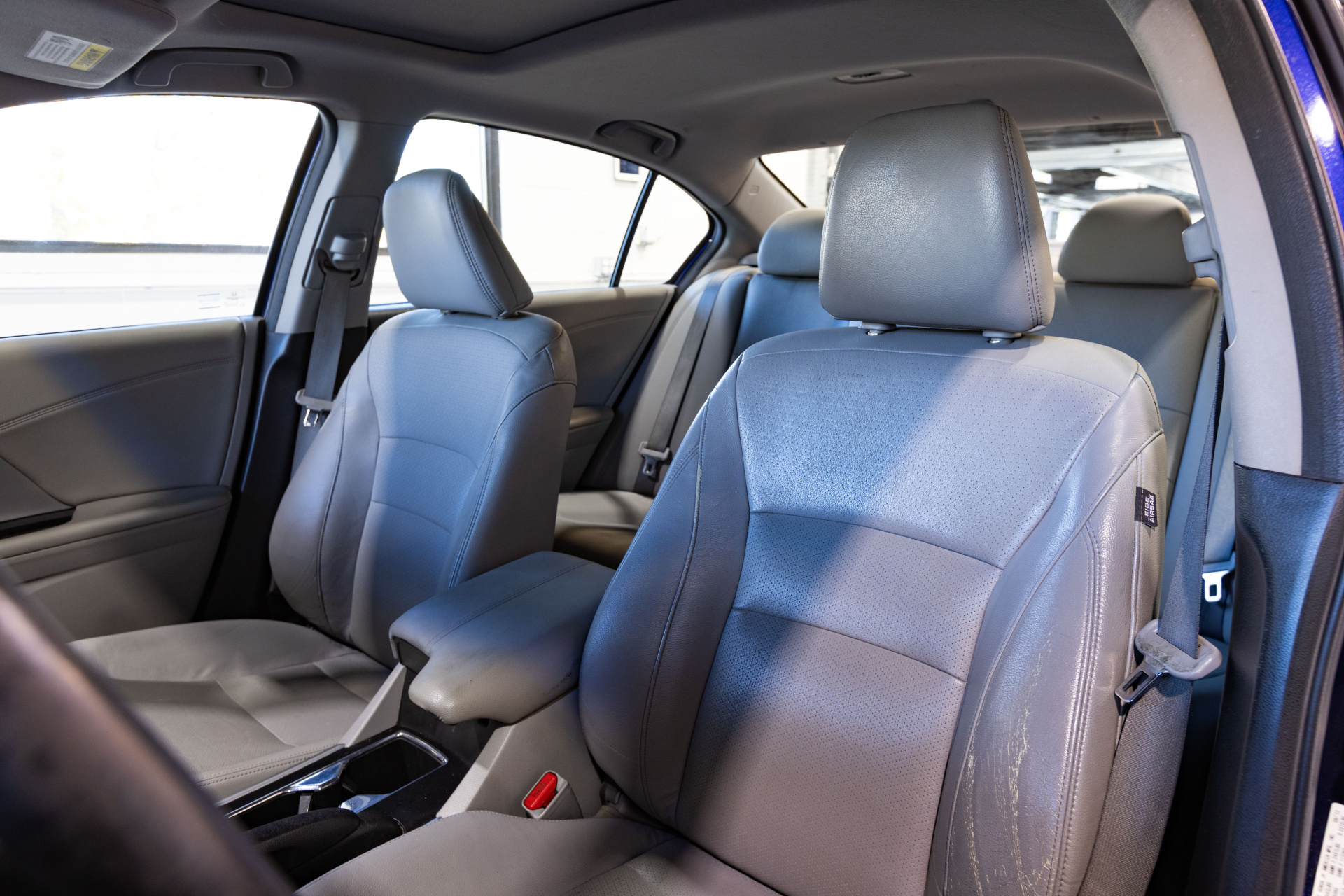 2013 HONDA ACCORD - Image 31